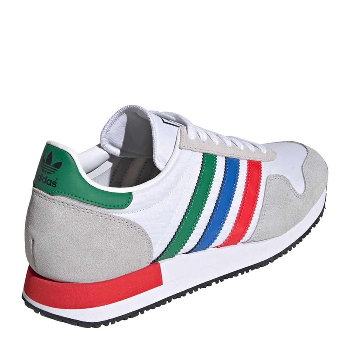 ADIDAS - Zapatillas Hombre Urbanas USA 84 