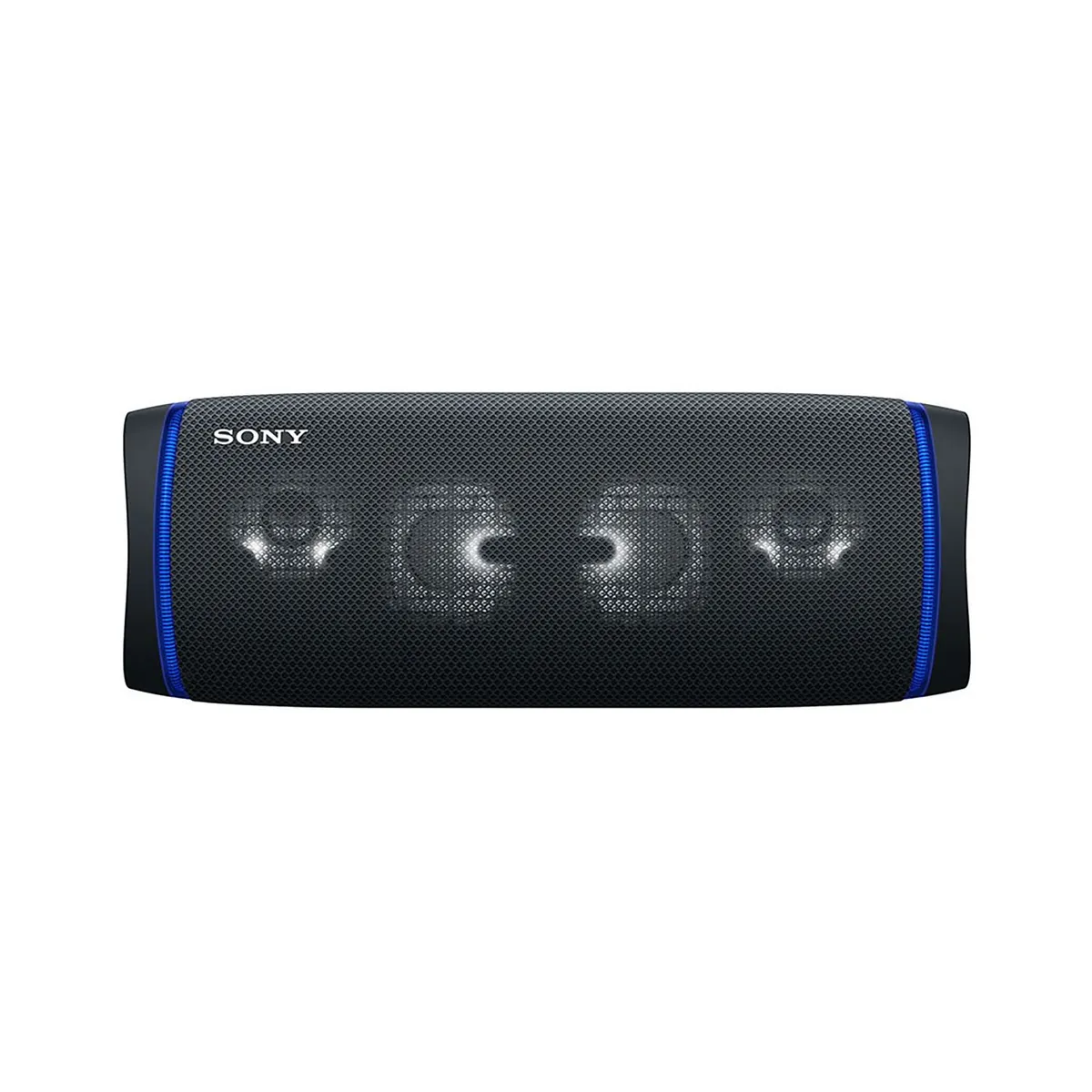 SONY - Parlante Inalámbrico Sony SRS-XB43 con Bluetooth y Waterproof