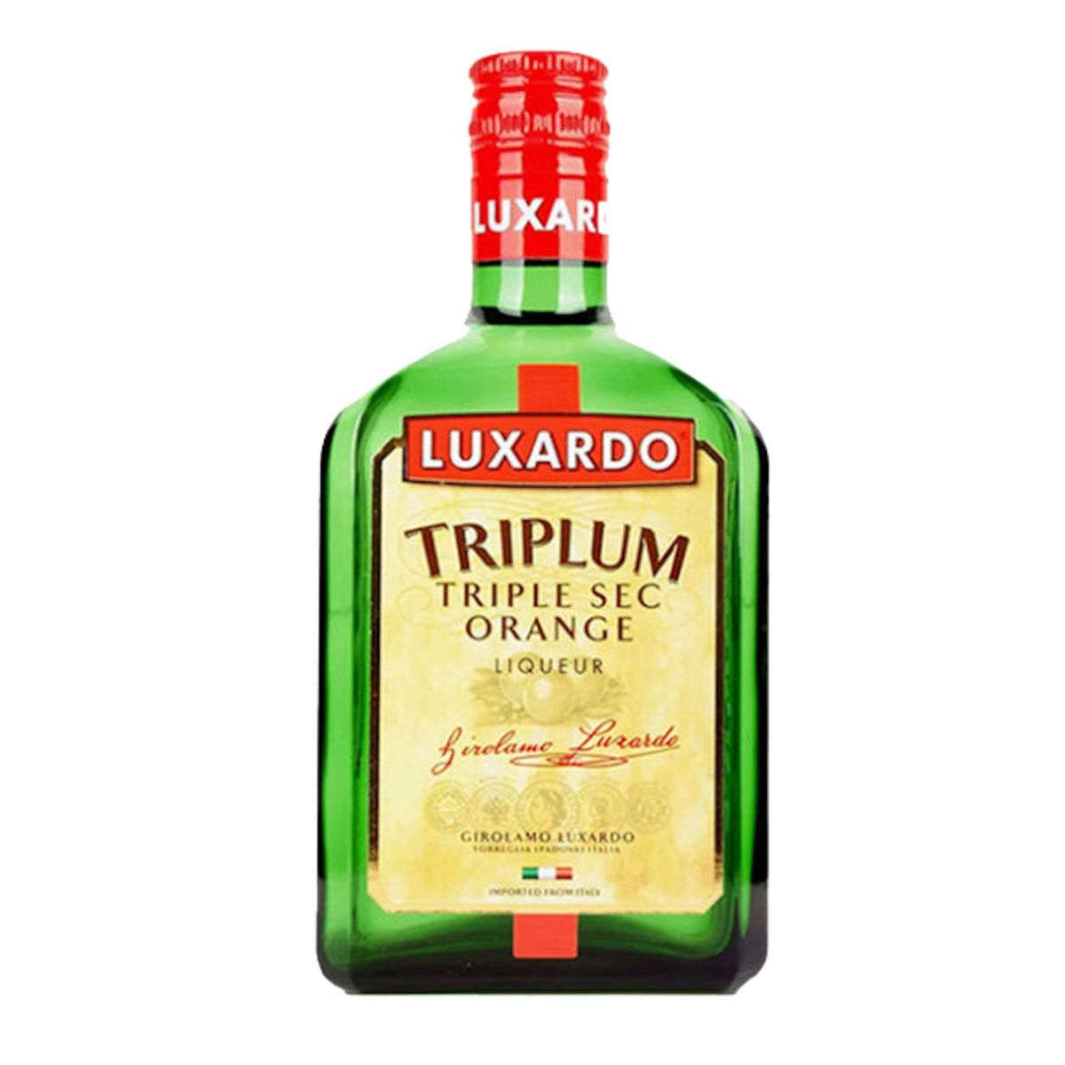 LUXARDO - Licor Triplum (Triple Sec) Orange Luxardo 750ml