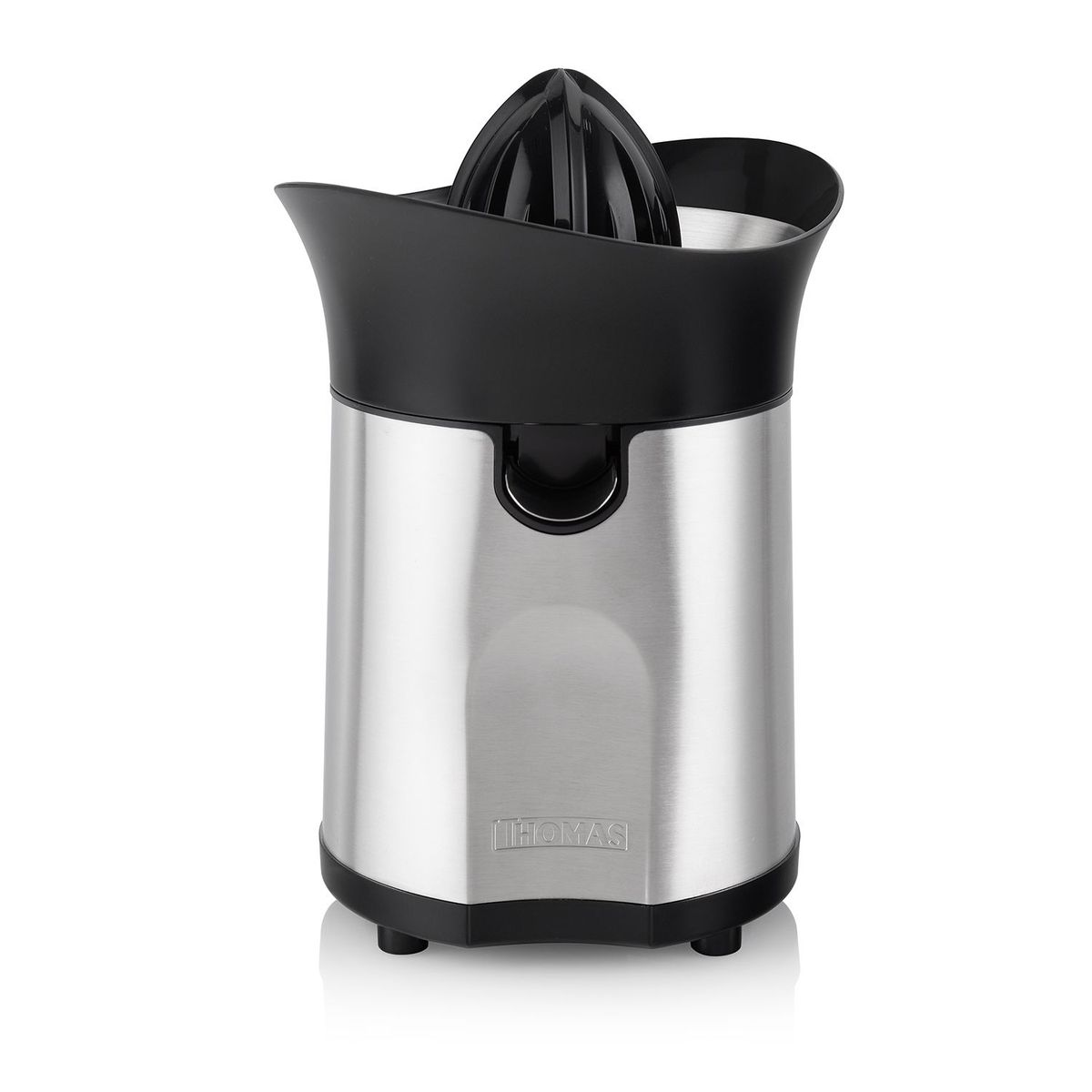 Thomas - Exprimidor de Citricos 100W 500ml TH-1225i 