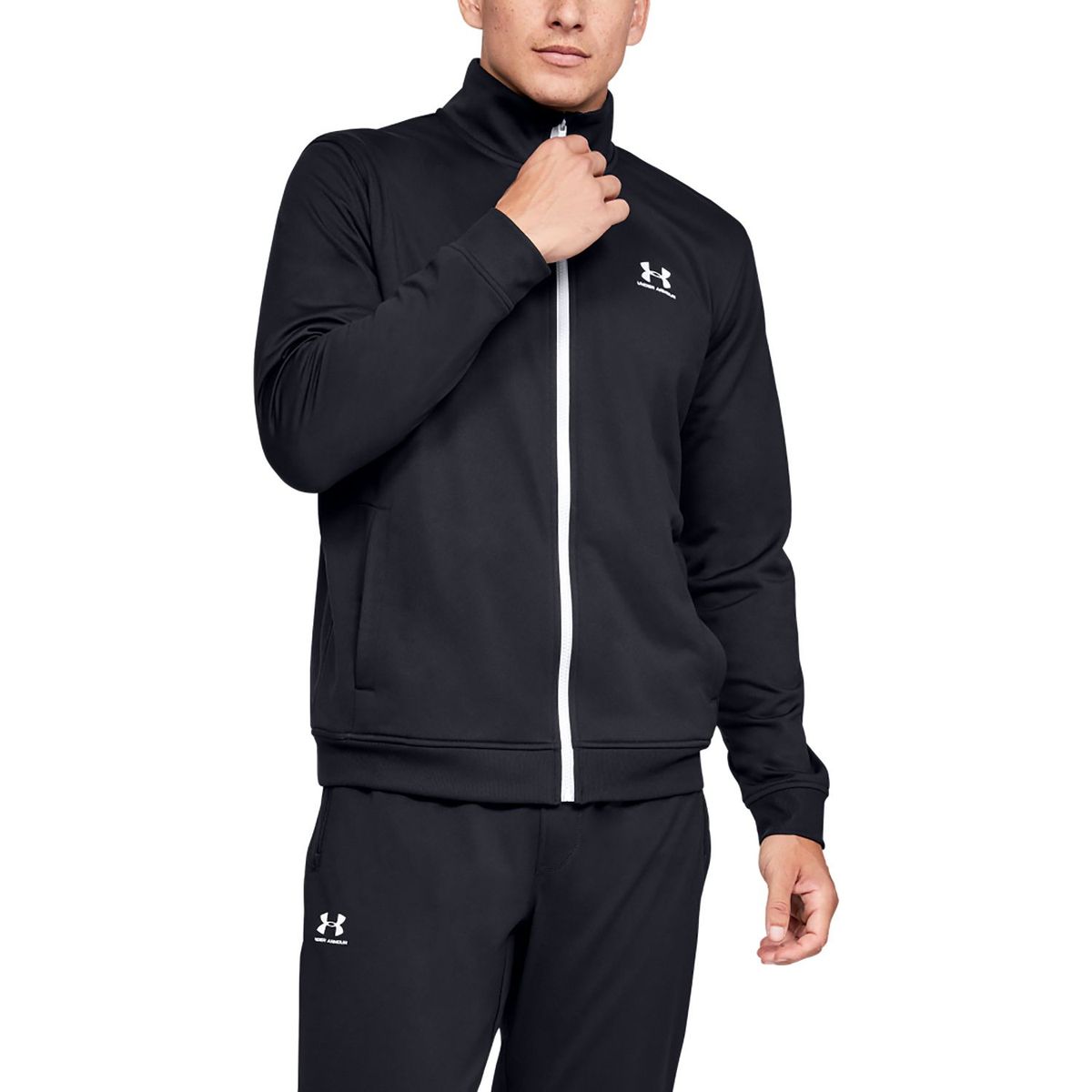 UNDER ARMOUR - Casaca Deportiva Hombre Under Armour