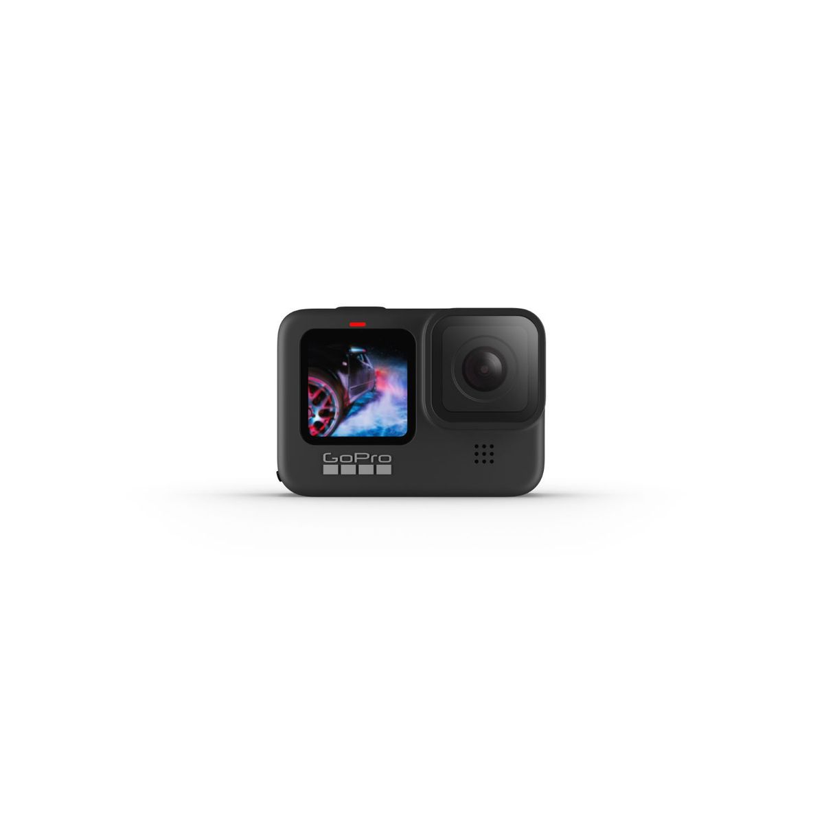 GOPRO - Hero 9 black