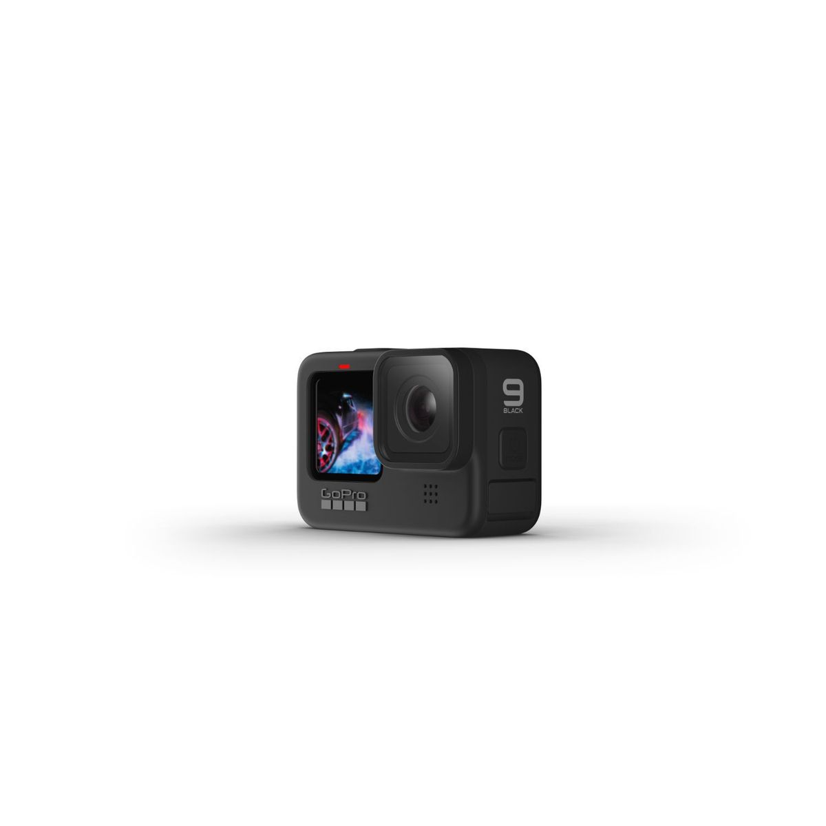 GOPRO - Hero 9 black