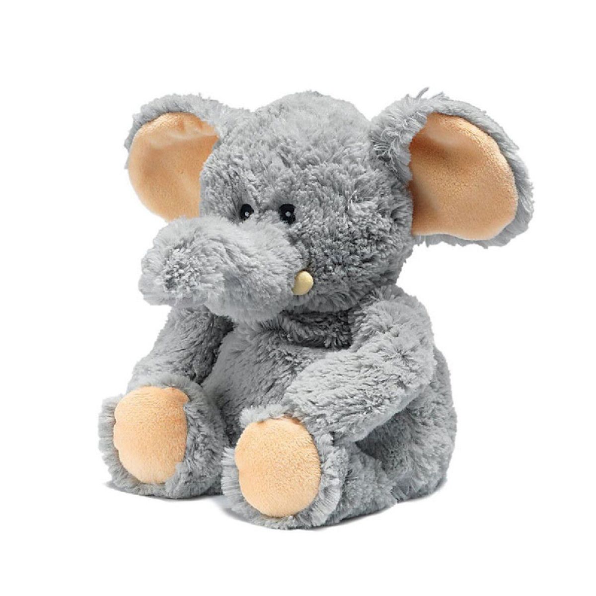 WARMIES - Peluche Elefante Plush