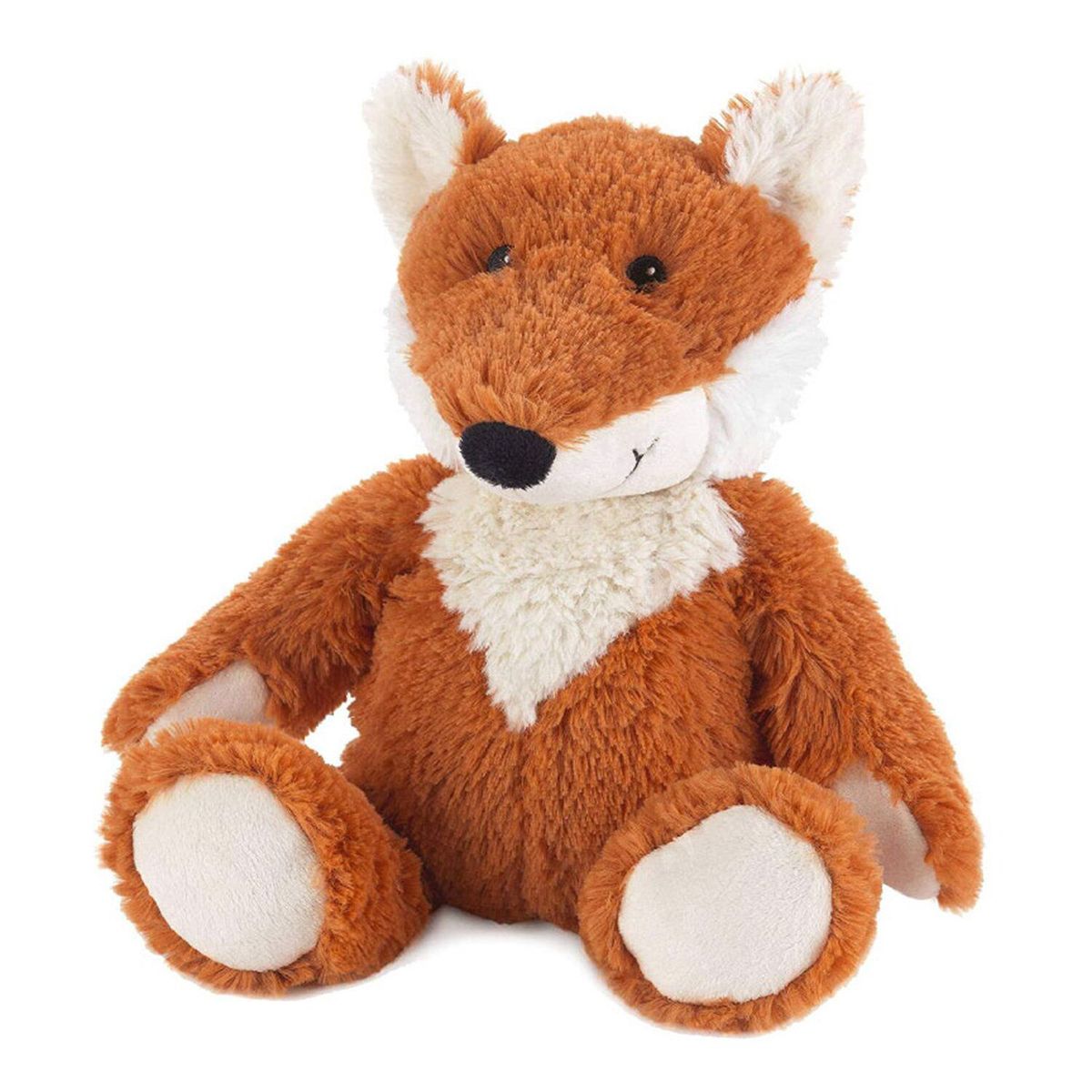 WARMIES - Peluche Zorro Plush