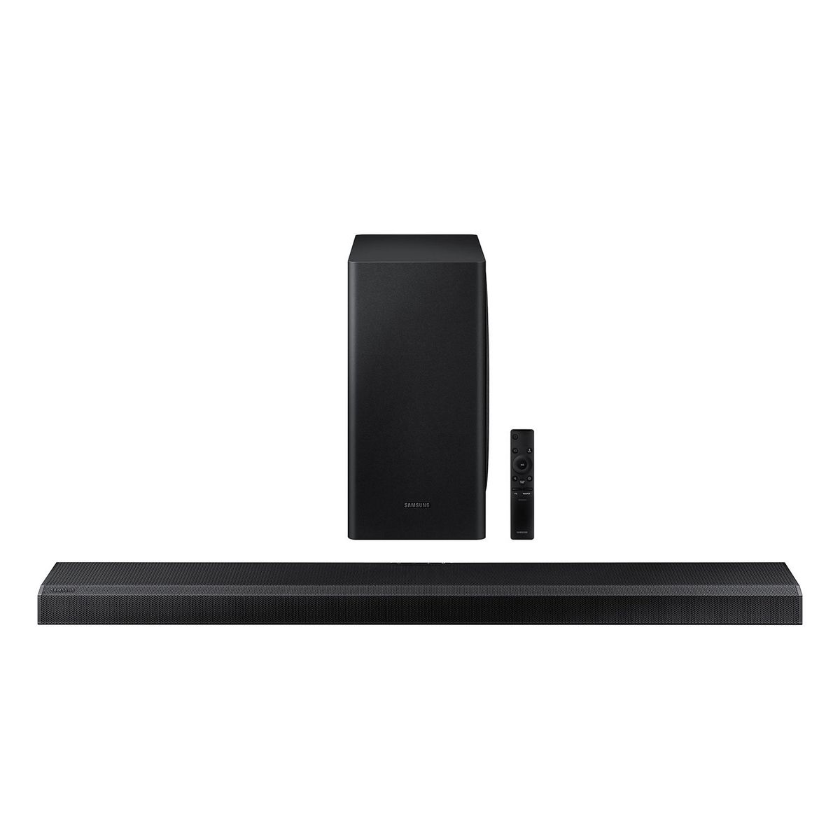 SAMSUNG - Barra De Sonido Soundbar Hw-Q800t/Pe
