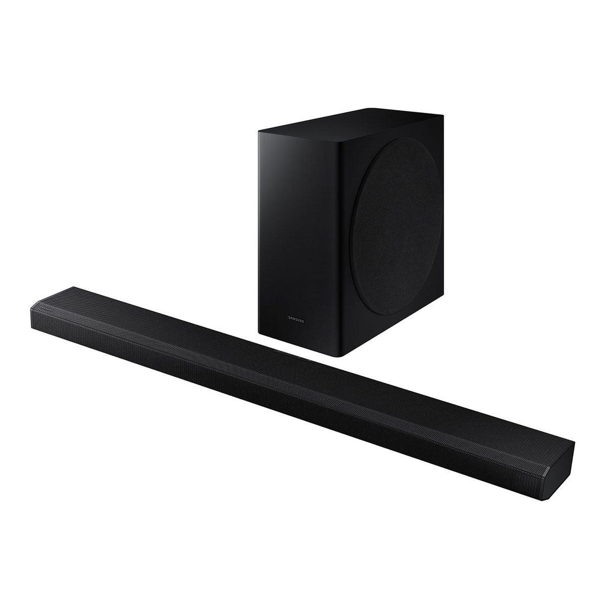 SAMSUNG - Barra De Sonido Soundbar Hw-Q800t/Pe