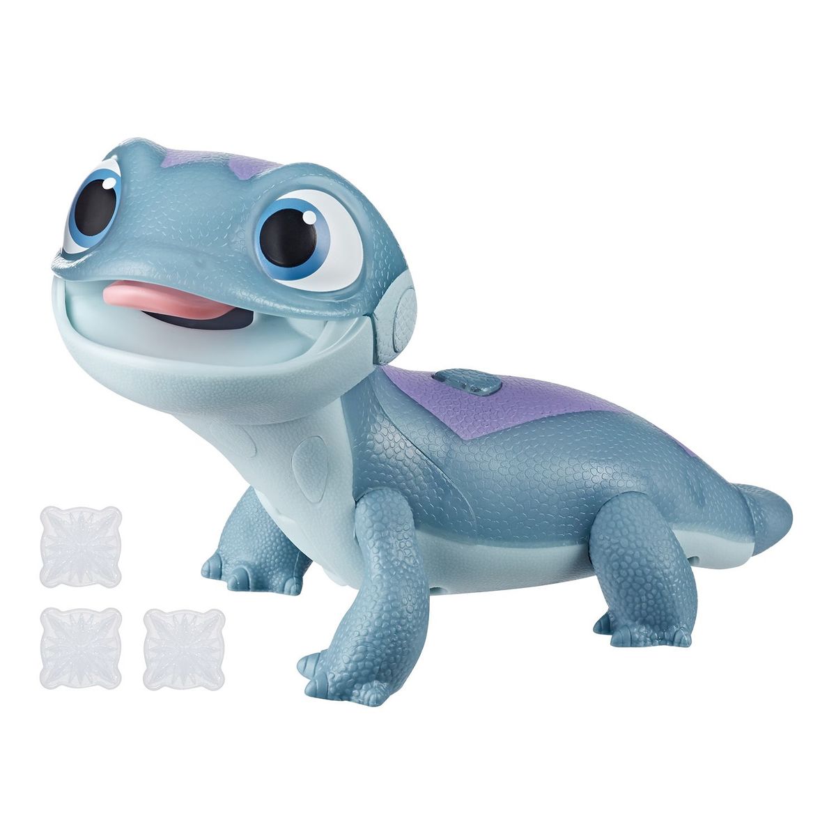 FROZEN - Salamandra Espíritu de Fuego Come-Nieve