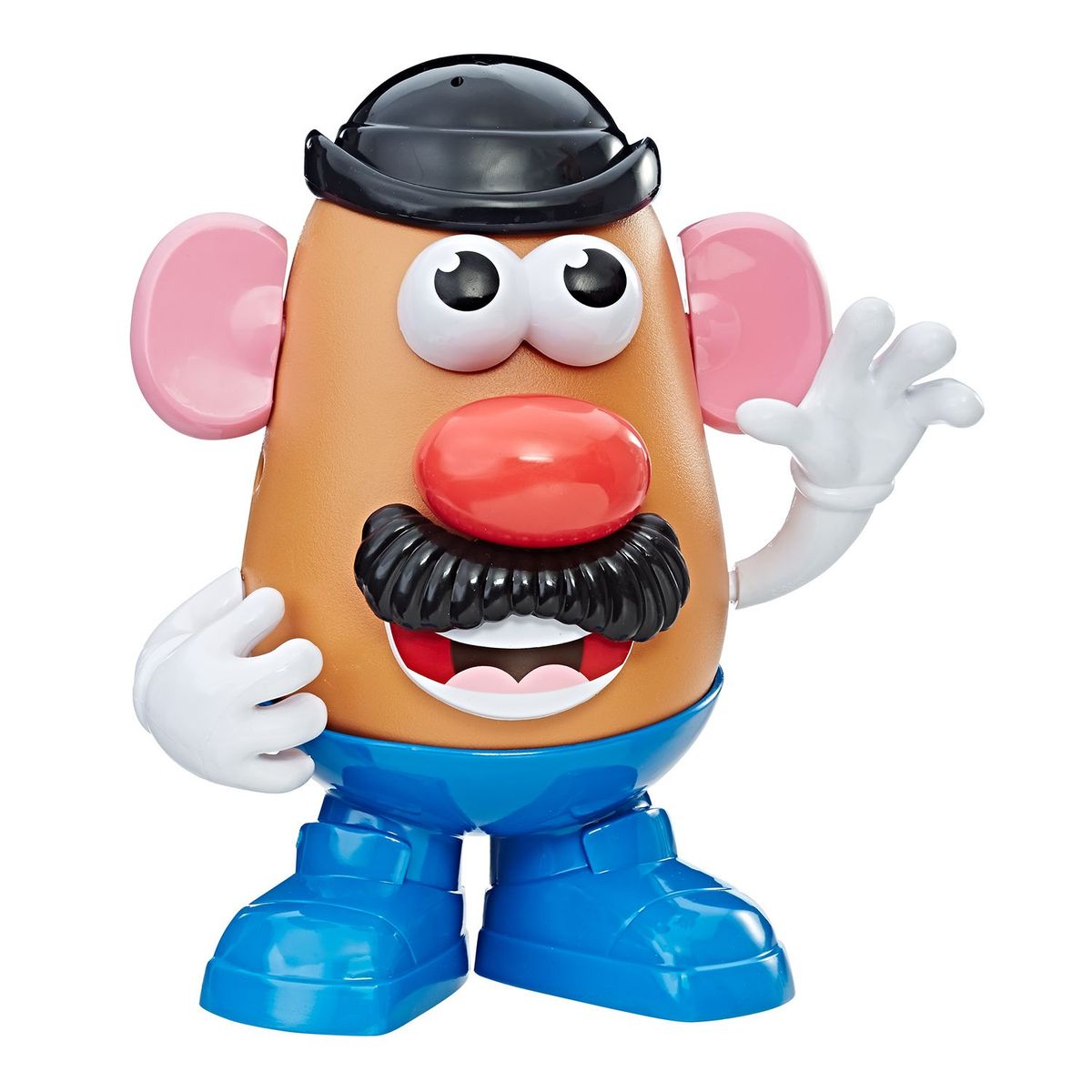 POTATO HEAD - Figura de Acción Sr Cara de Papa Clásico