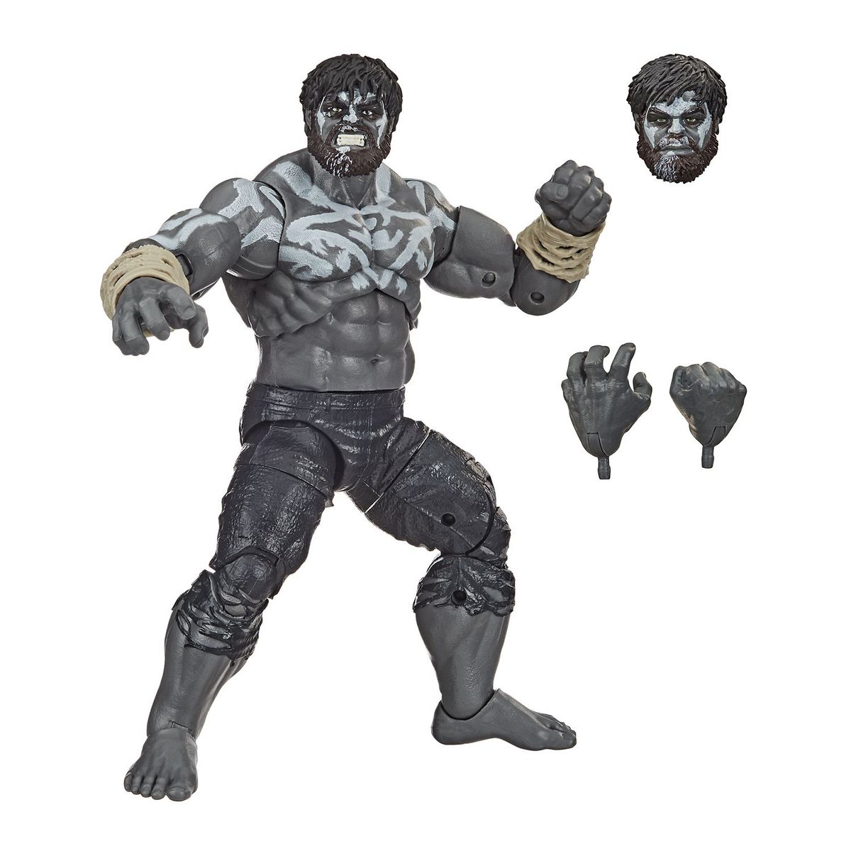 PRINCESS - Figura Gamerverse Outback Hulk 