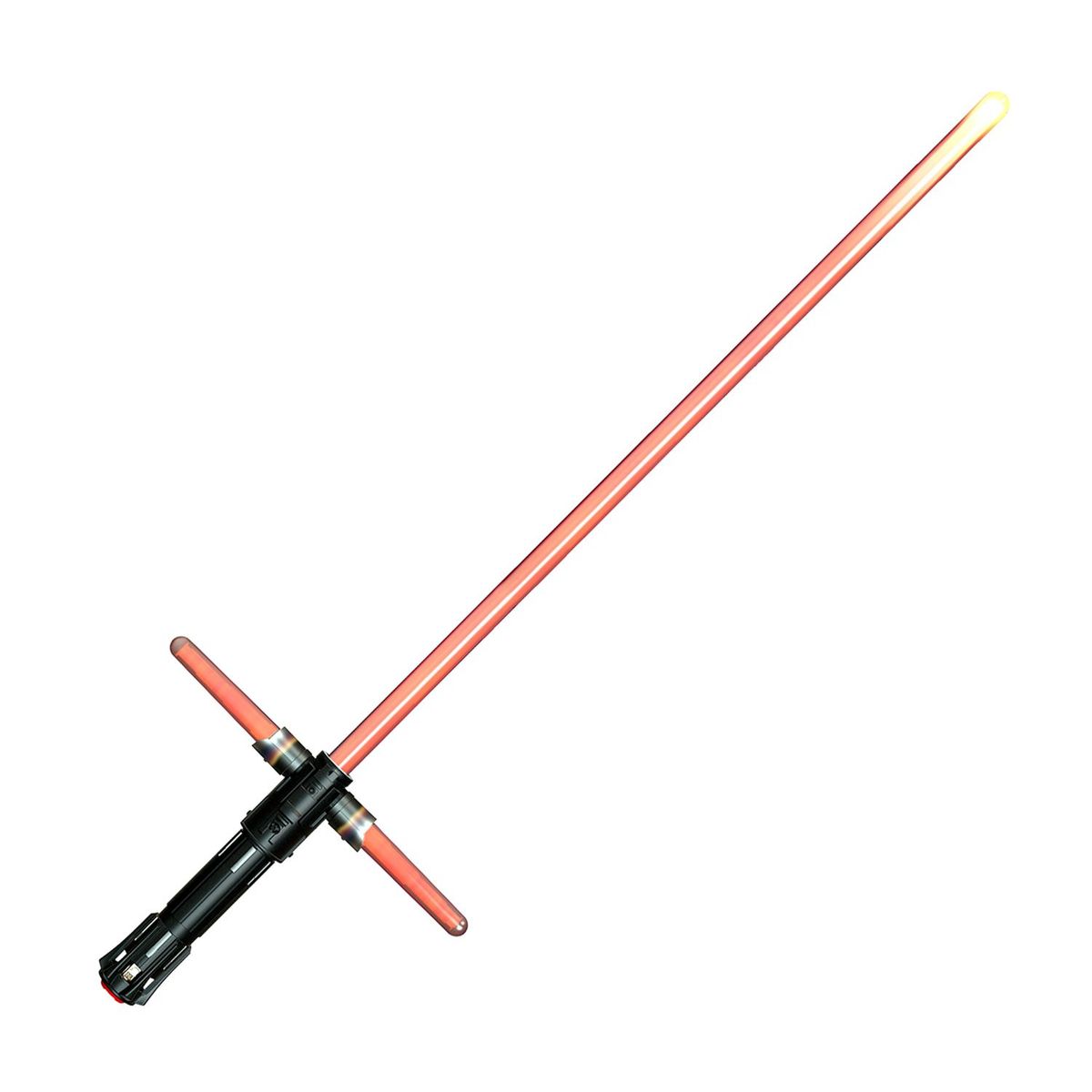 STAR WARS - Sable de Luz Force FX Elite de Kylo Ren