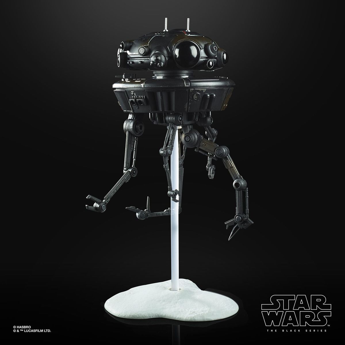 STAR WARS - Figura Droide de Sonda Imperial