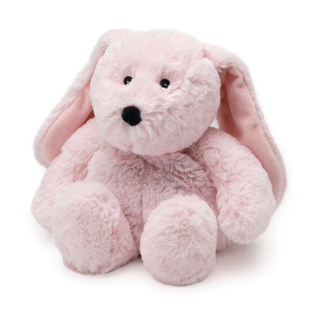 WARMIES - Peluche Conejo Rosado Plush