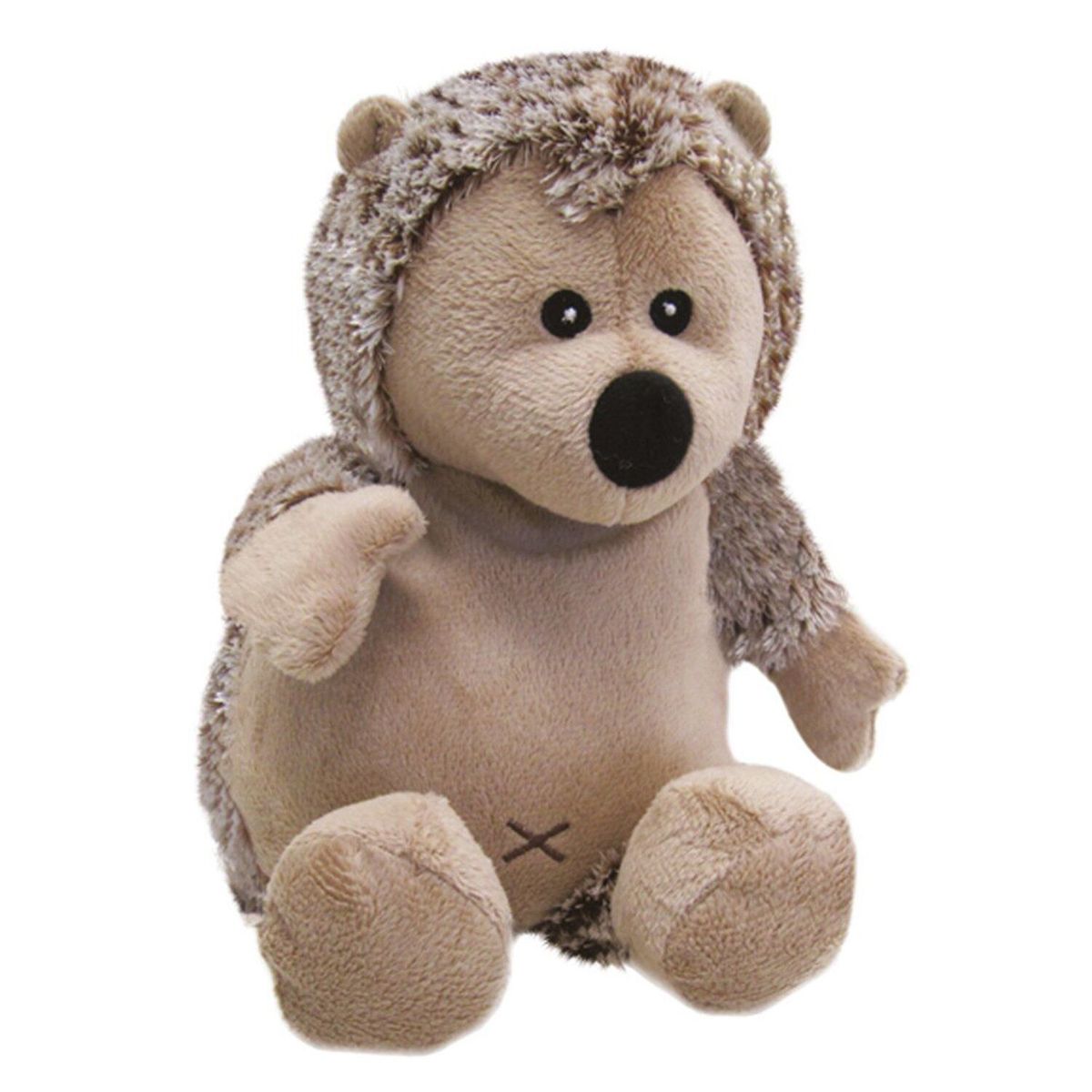 WARMIES - Peluche Erizo Plush