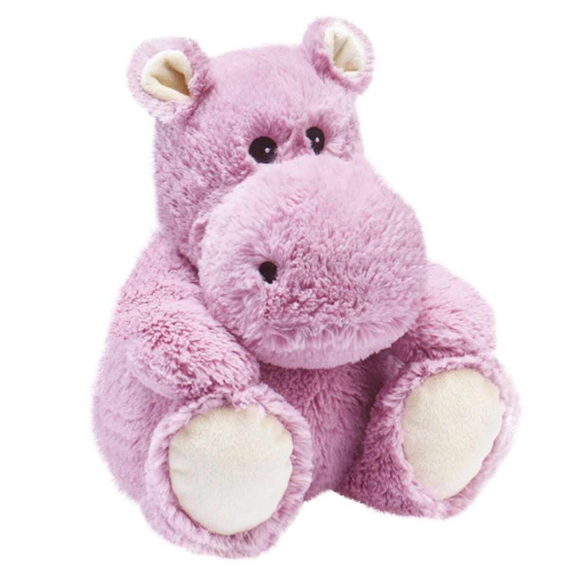 WARMIES - Peluche Hipopótamo Plush