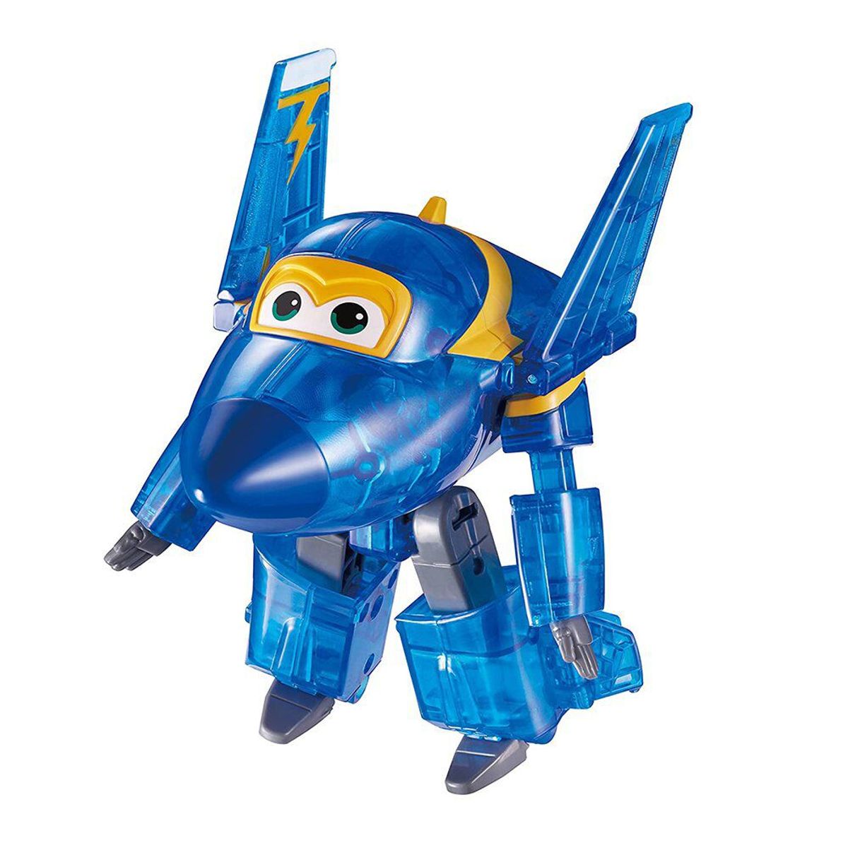SUPER WINGS - Super Wings X Ray Serie Jerome