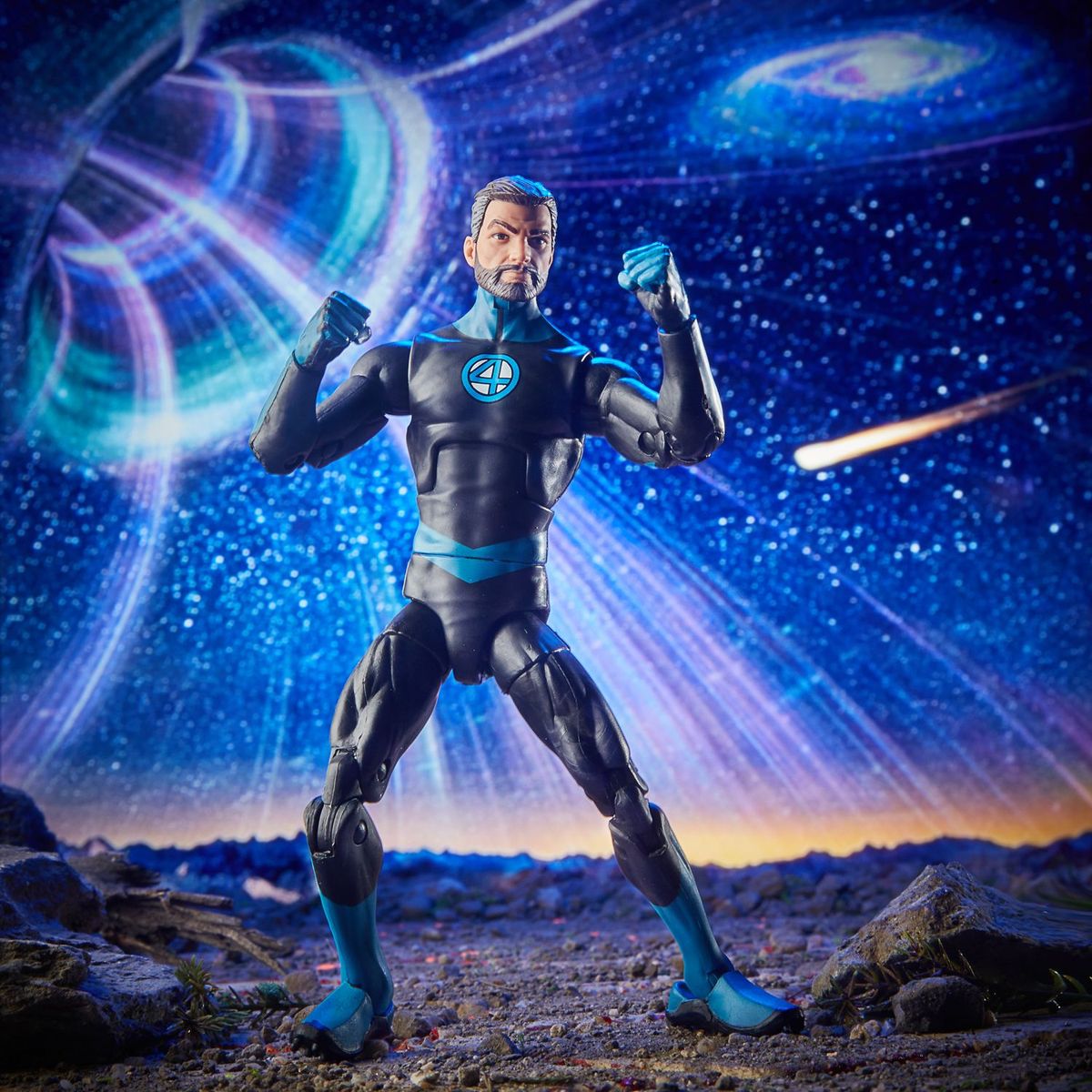 MARVEL - Figura de Acción Marvel Legends Series