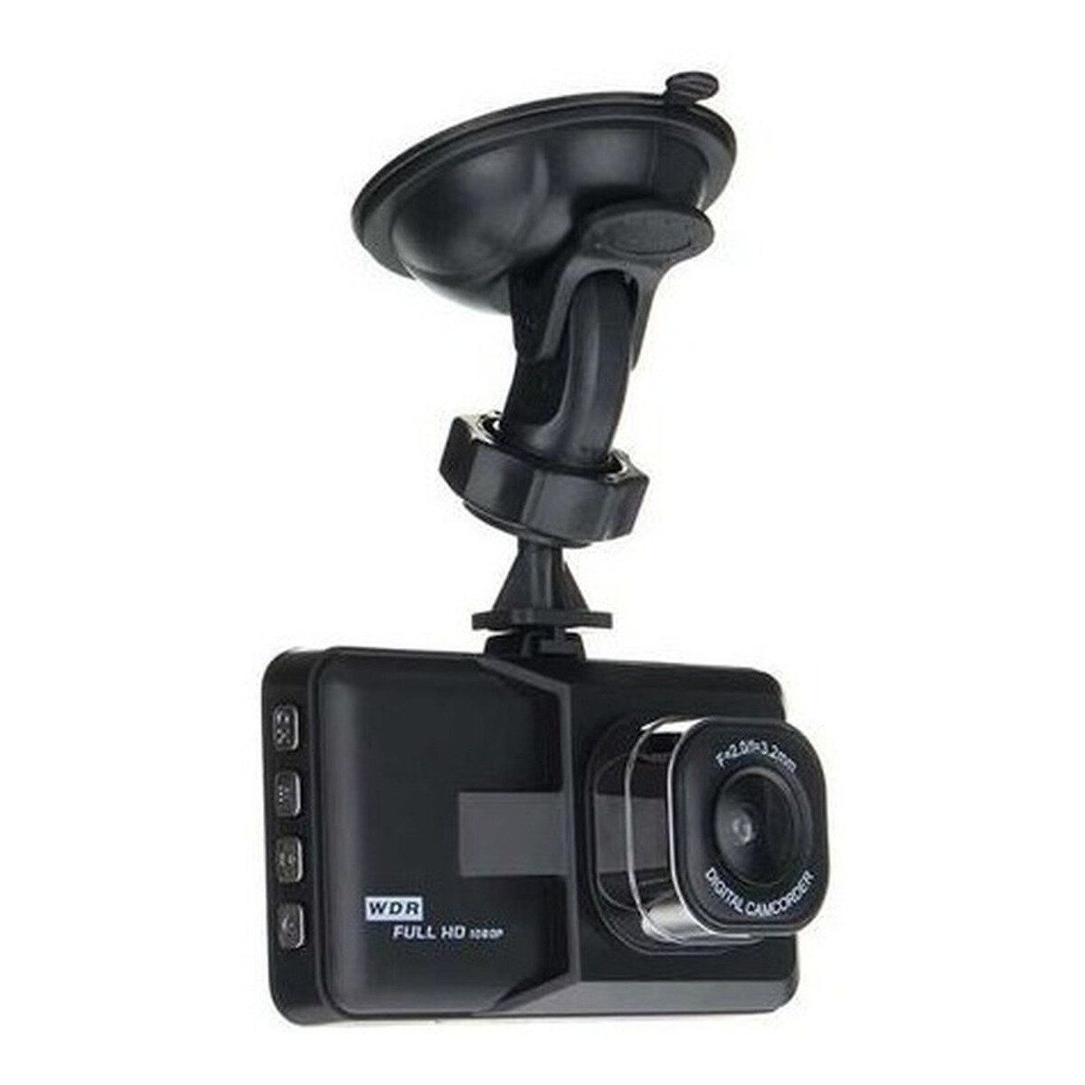 ITELSISTEM - Cámara para autos