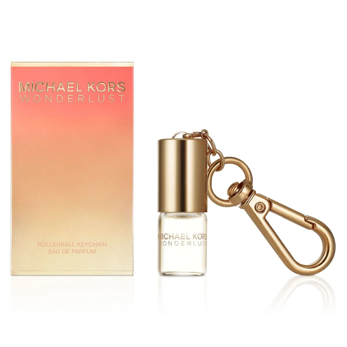 BOBBI BROWN - RXC-MK KEYCHAIN