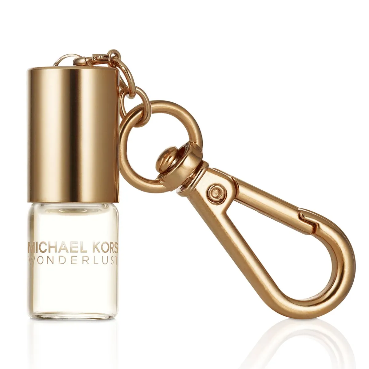 BOBBI BROWN - RXC-MK KEYCHAIN