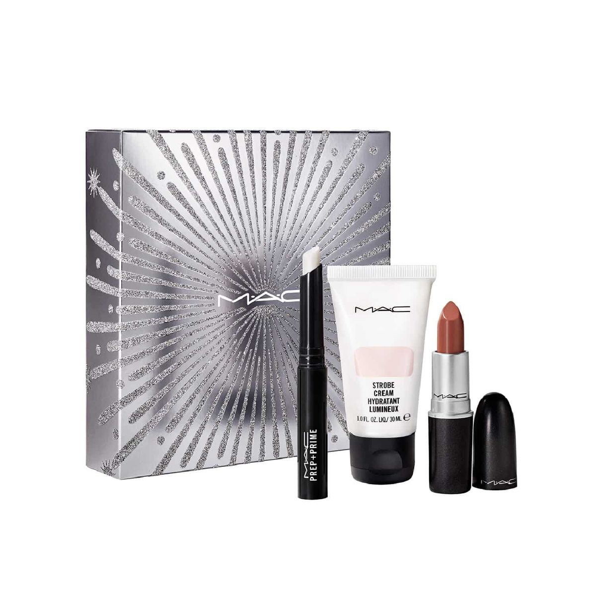 MAC - Run The Show Kit: Mocha