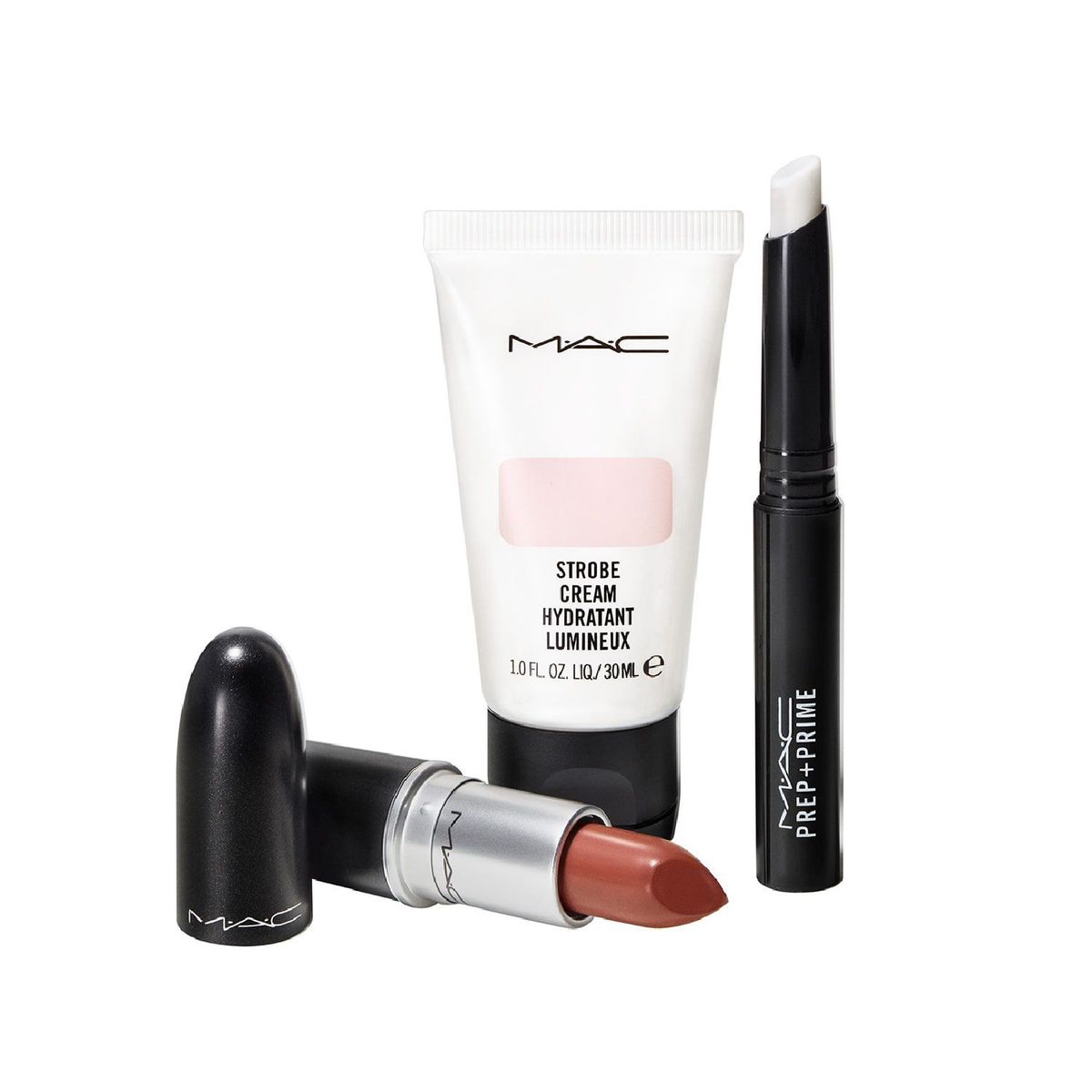 MAC - Run The Show Kit: Mocha