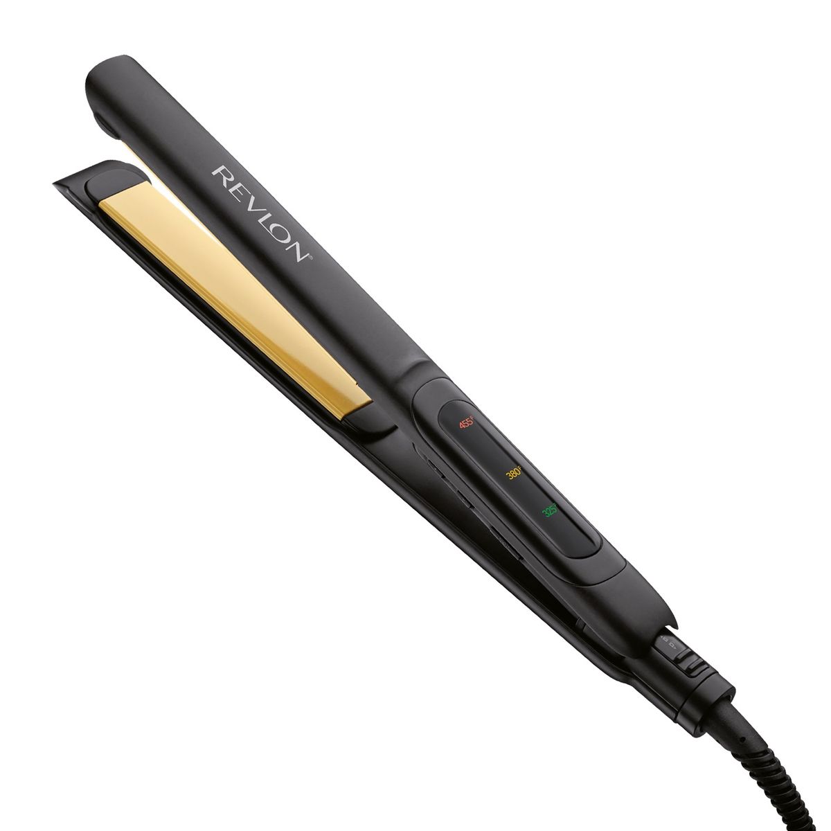 Revlon - Plancha Alisadora 3x Cerámica 1"