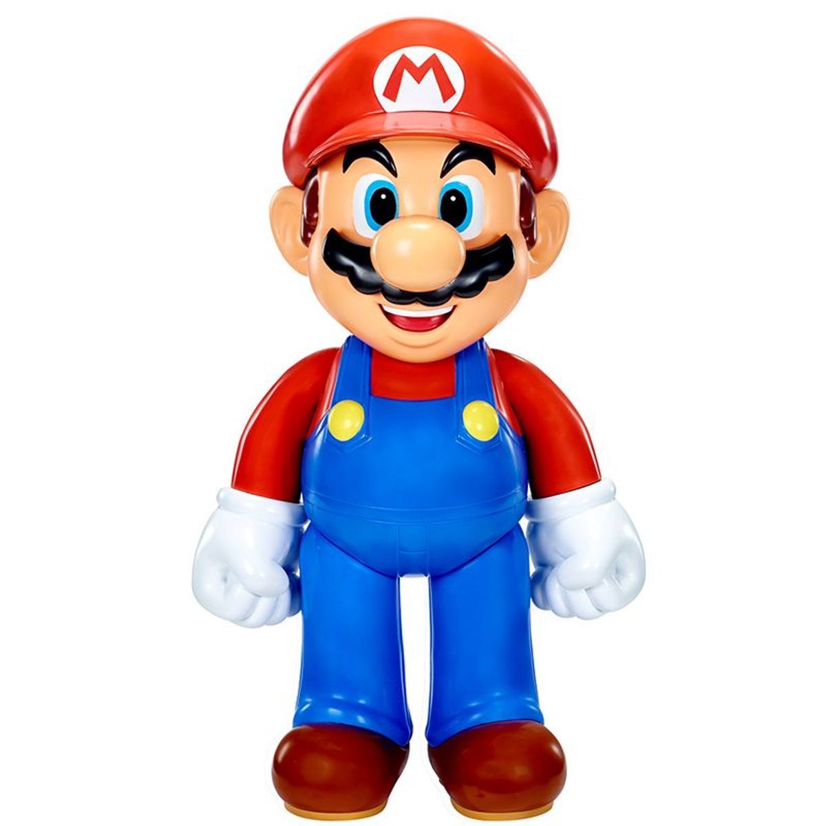NINTENDO - Figura Grande Super Mario 50 cm