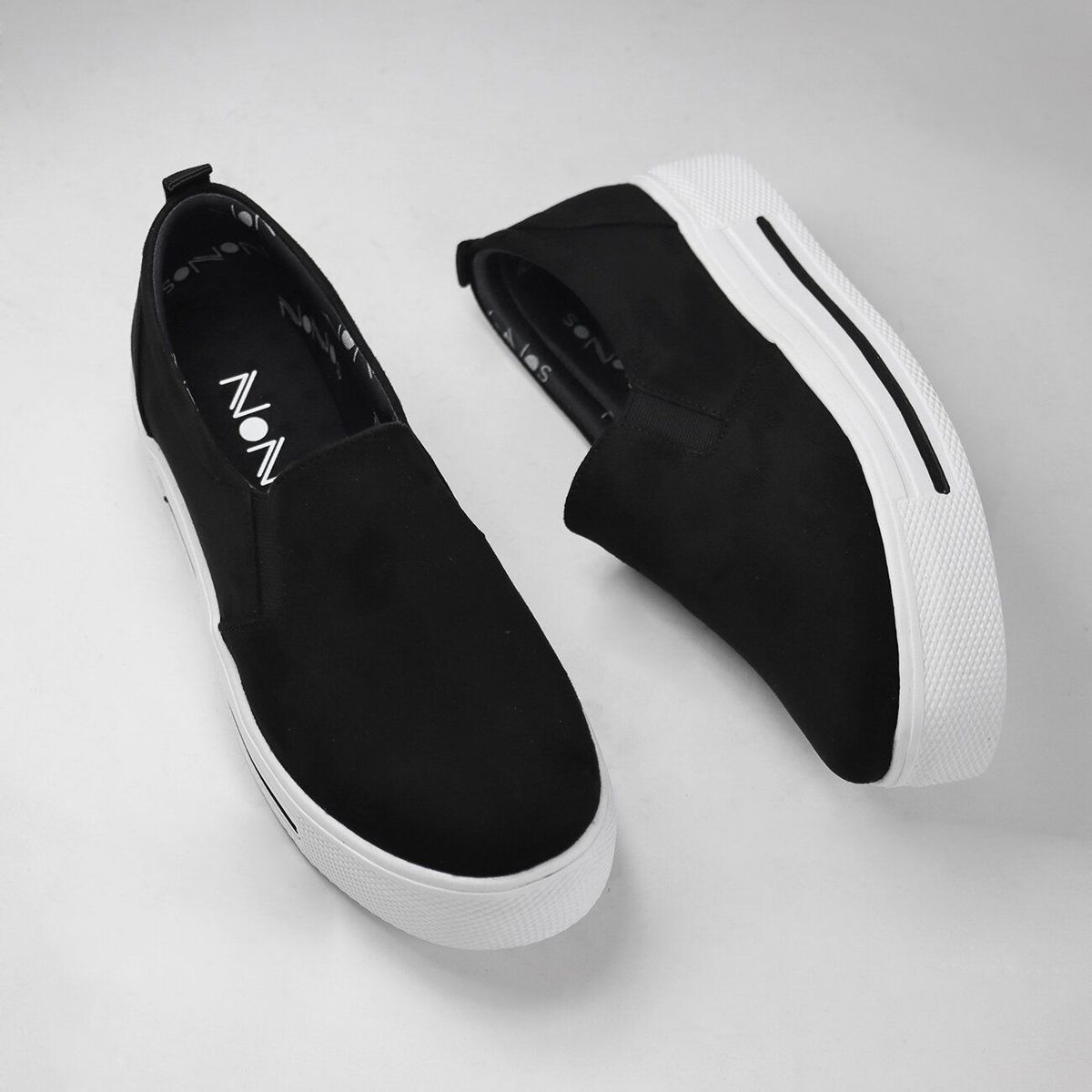 NONOS - Zapatillas Alpargatas Mujer