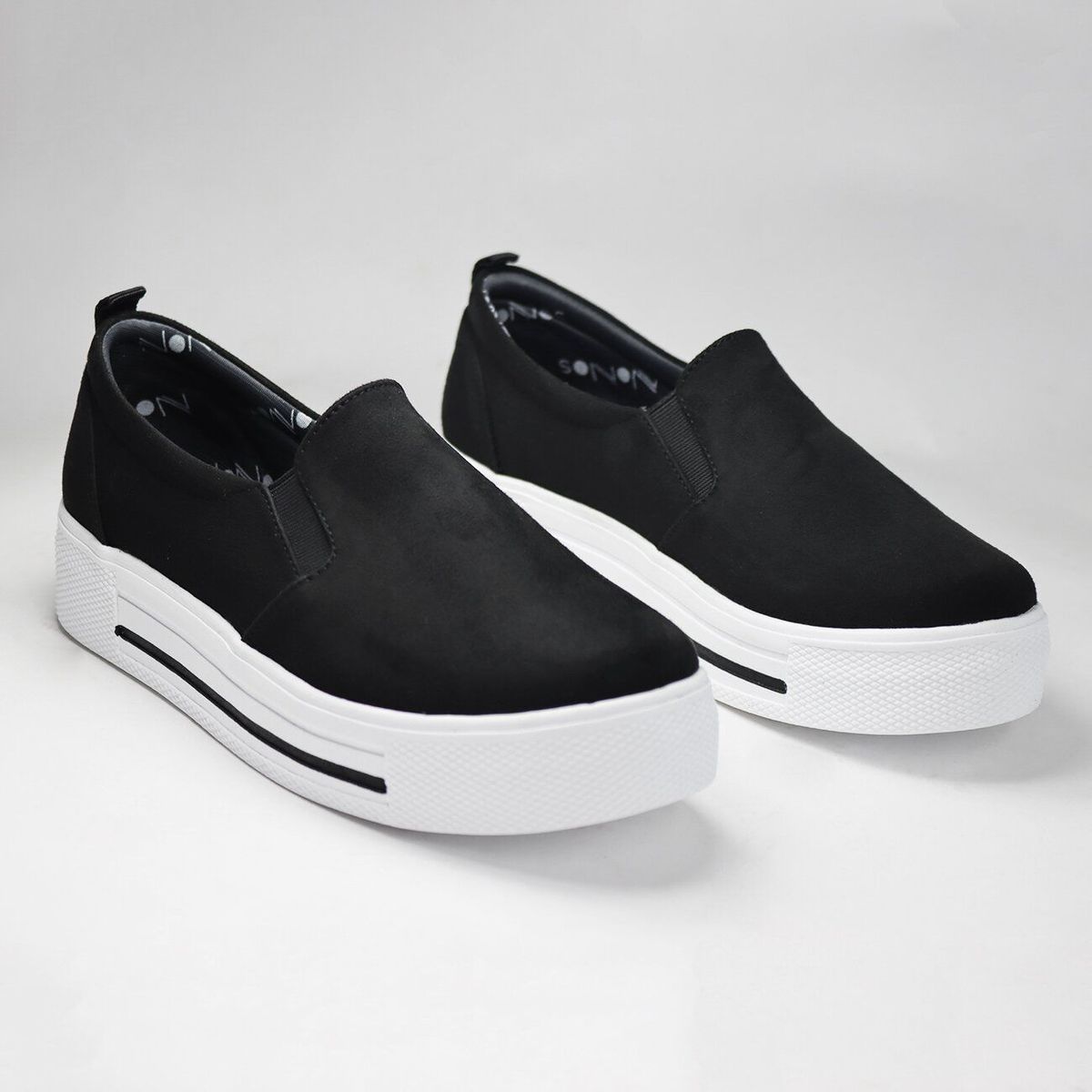 NONOS - Zapatillas Alpargatas Mujer