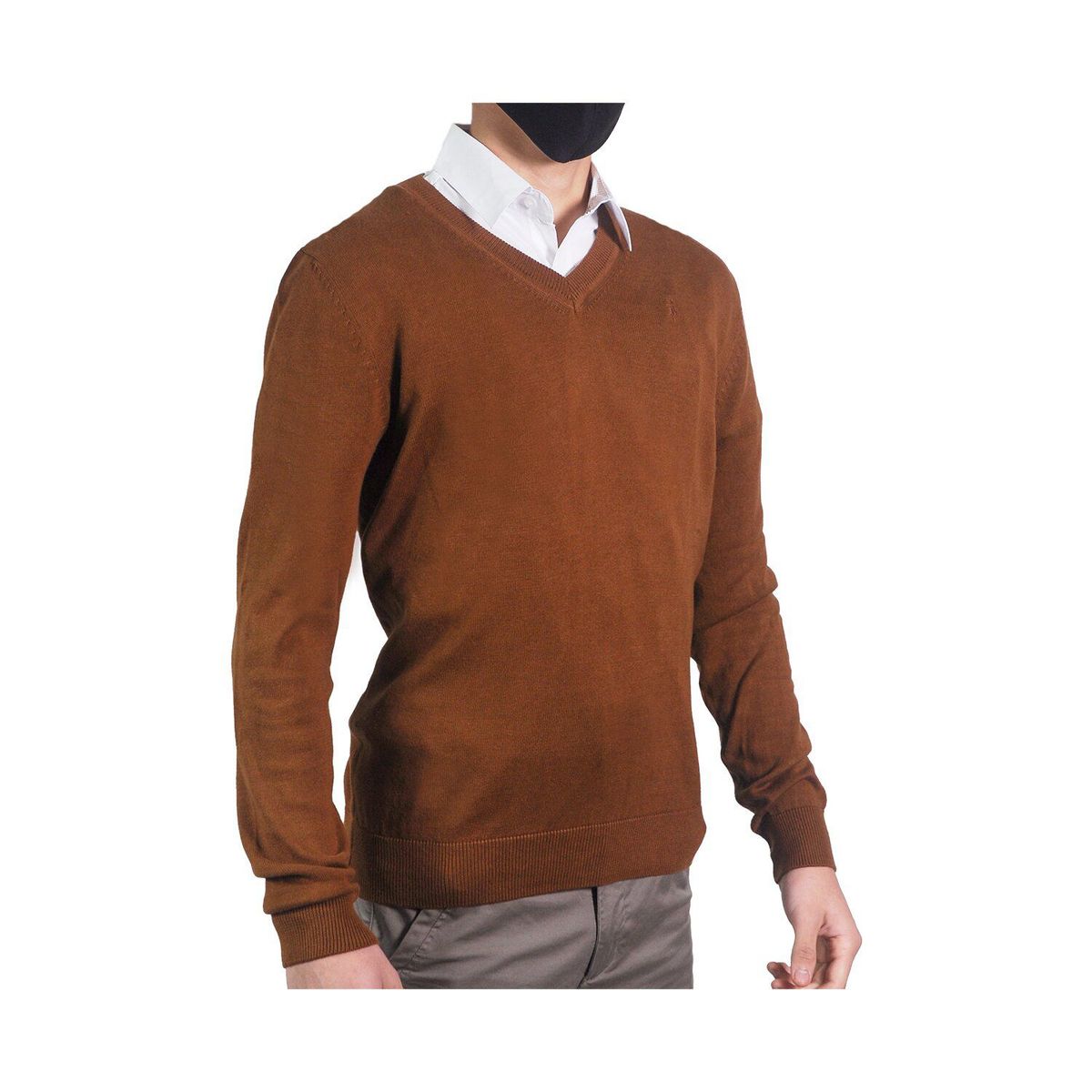 RITZY - Chompa Hombre