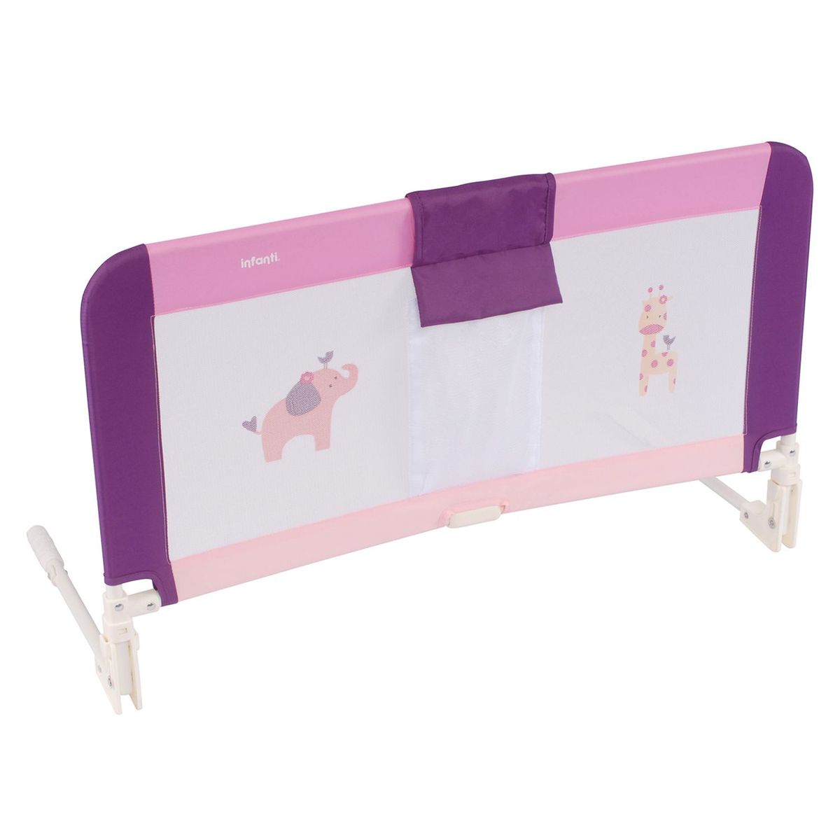INFANTI - Baranda de Seguridad para Cama Infanti