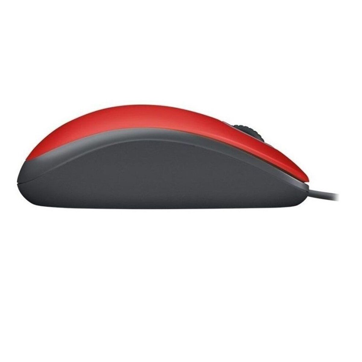 LOGITECH - Mouse M110 Silent Óptico 910-005492