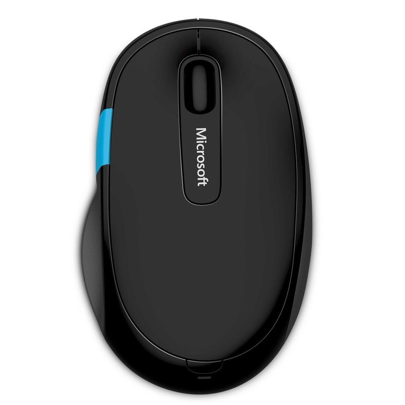 MICROSOFT - Mouse Sculpt Comfort Bluetooth H3S-00003
