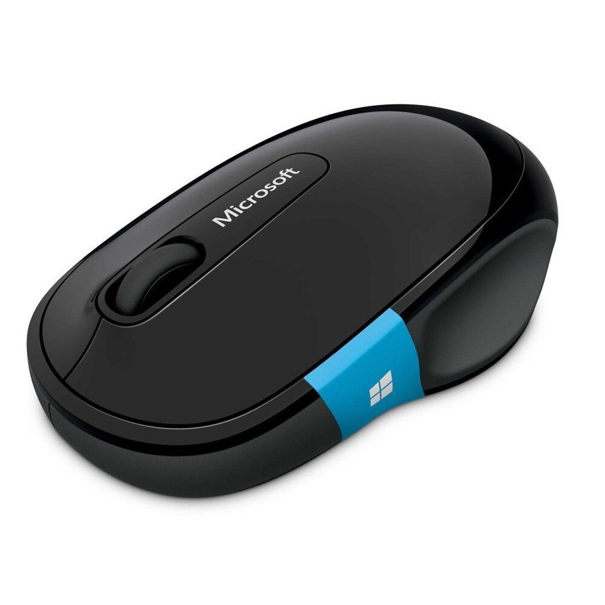 MICROSOFT - Mouse Sculpt Comfort Bluetooth H3S-00003