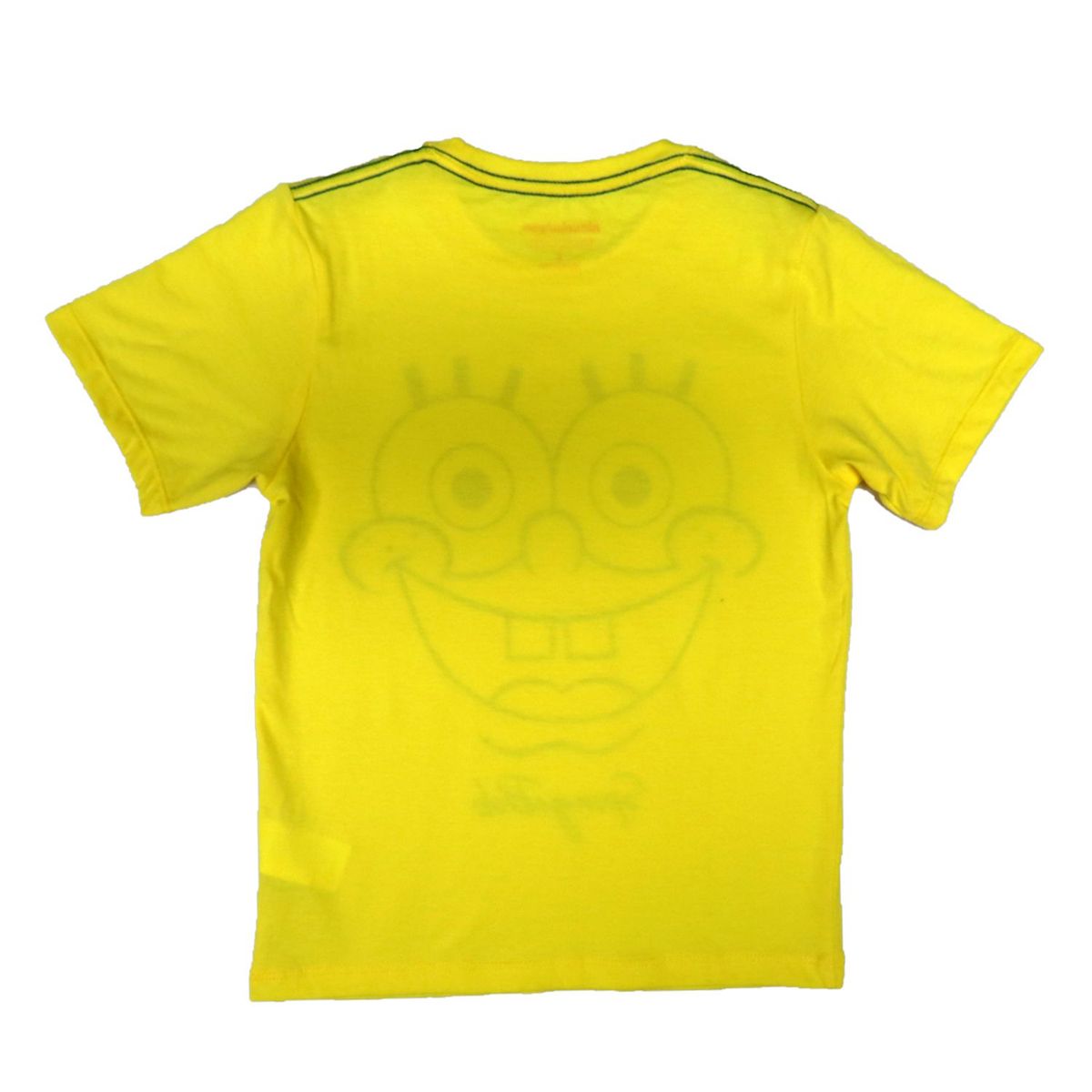 GENERICO - Polo Bob Esponja