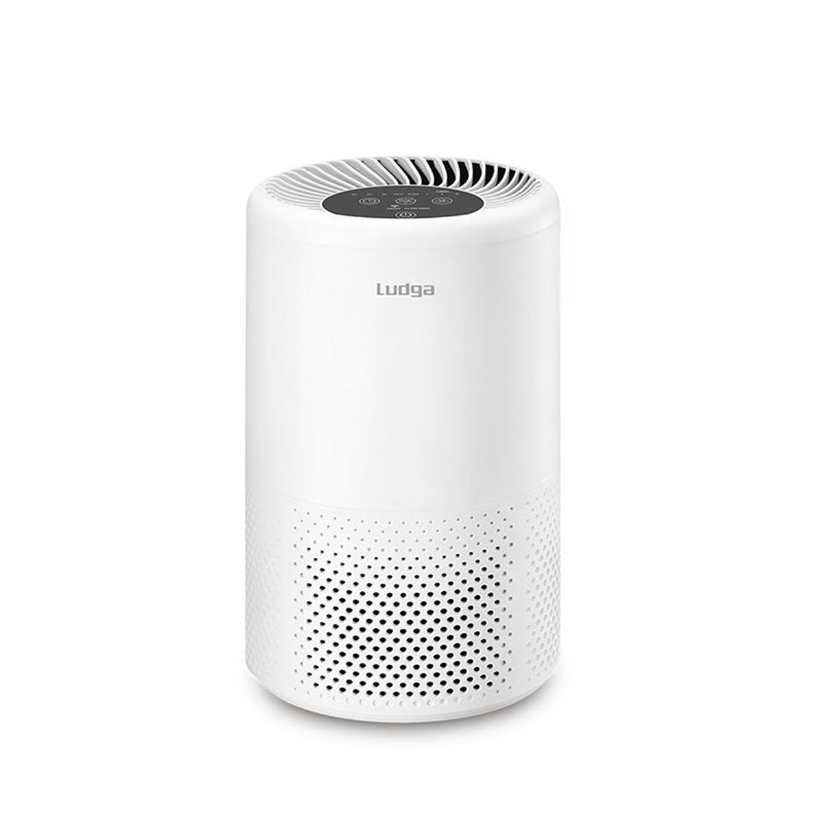 LUDGA - Purificador de aire inteligente LUDGA 6108