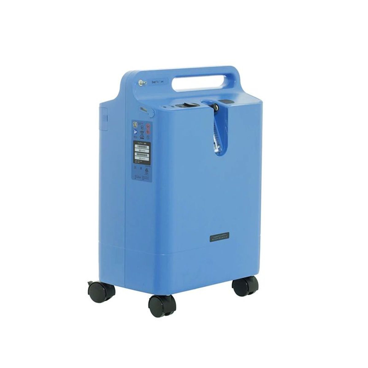 PHILIPS - Concentrador de Oxígeno EverFlo