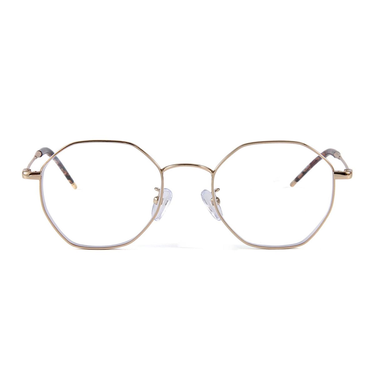 FITTERS EYEWEAR - Lentes Banner Gold