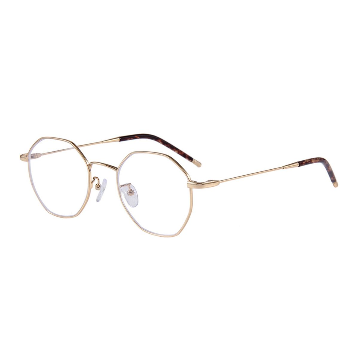FITTERS EYEWEAR - Lentes Banner Gold