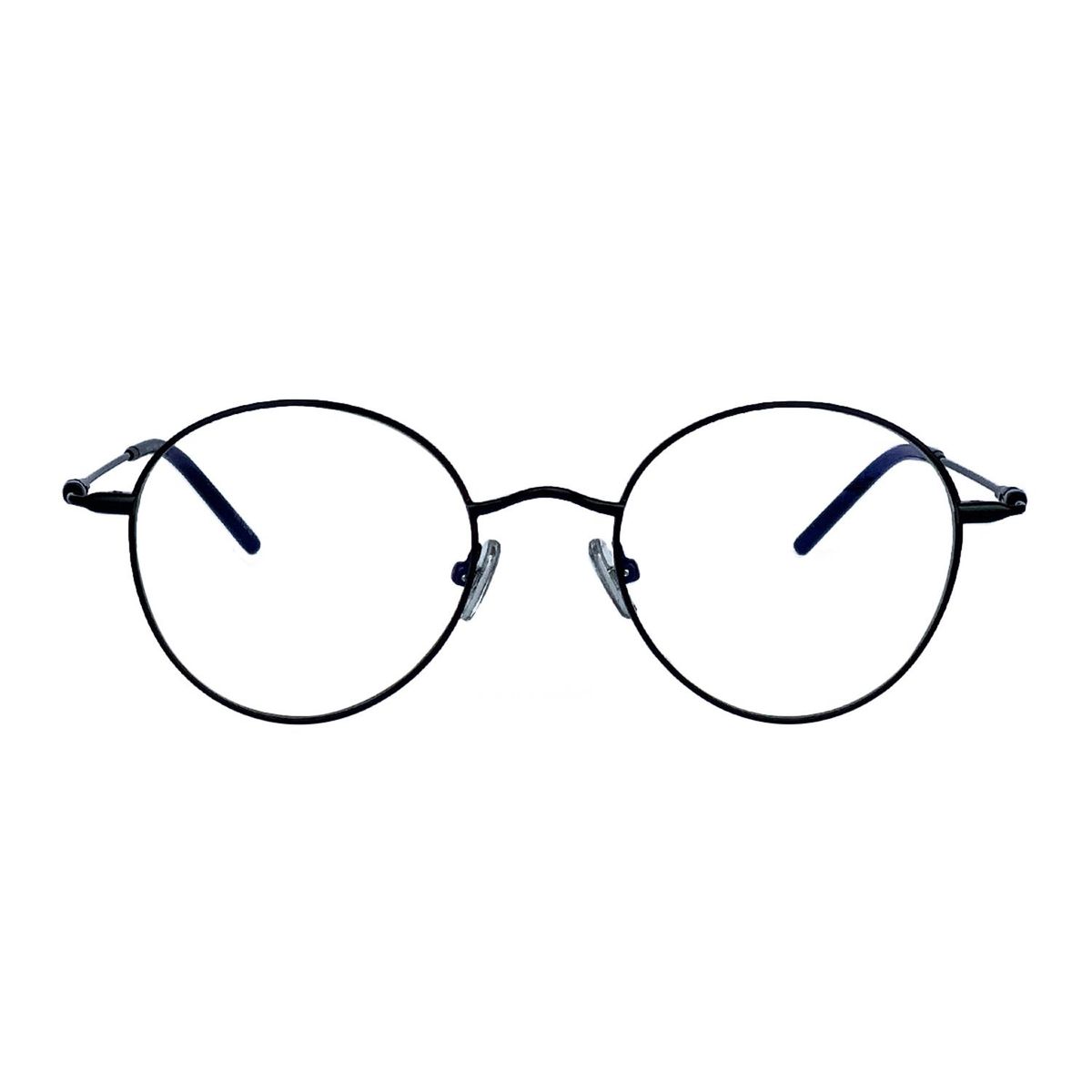 FITTERS EYEWEAR - Lentes Simmons Black