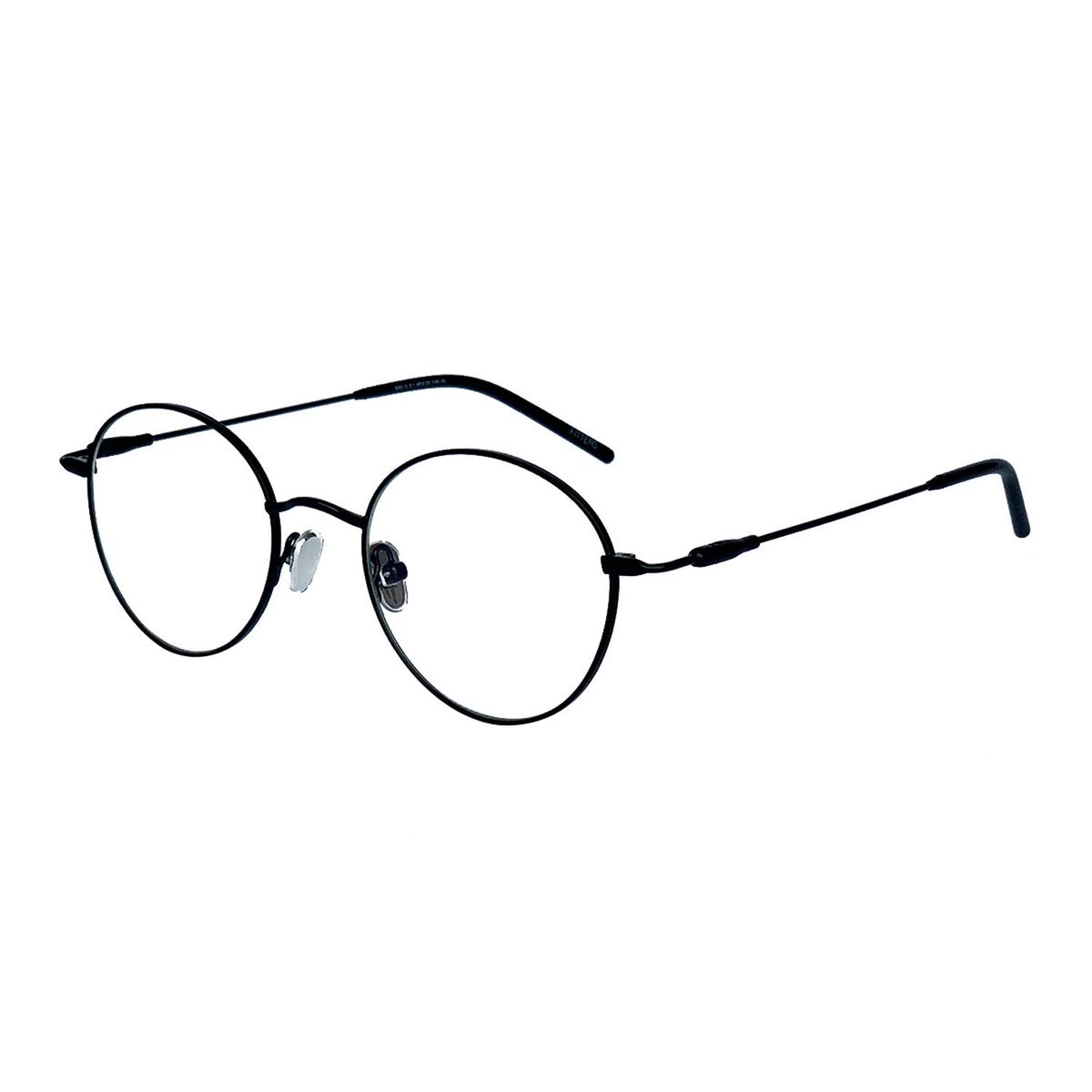 FITTERS EYEWEAR - Lentes Simmons Black
