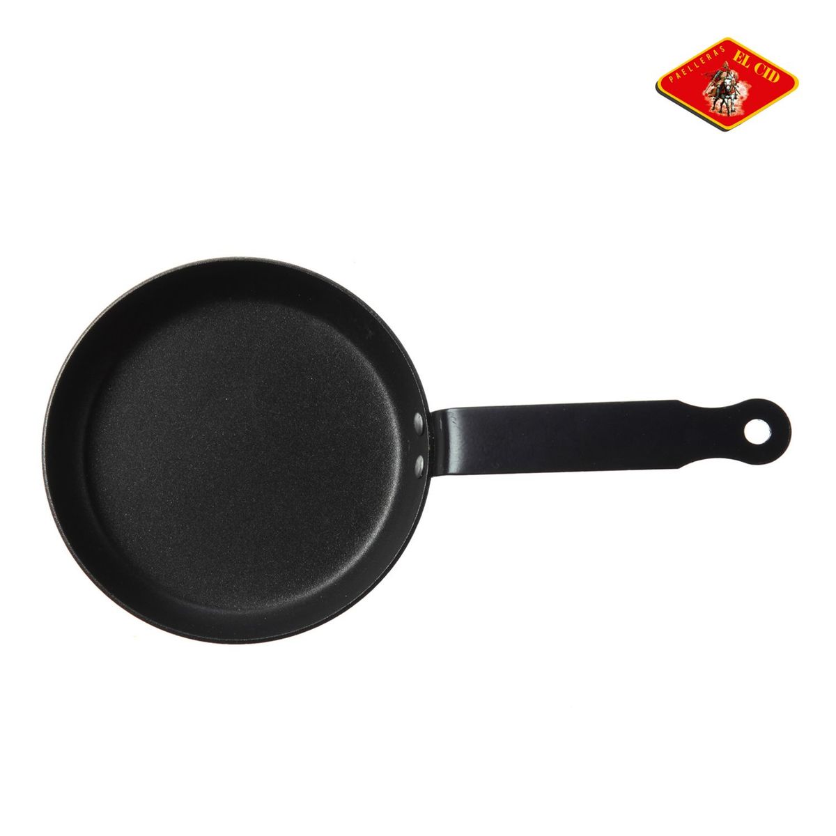 EL CID - Sarten Blinis antiadherente 14 cm