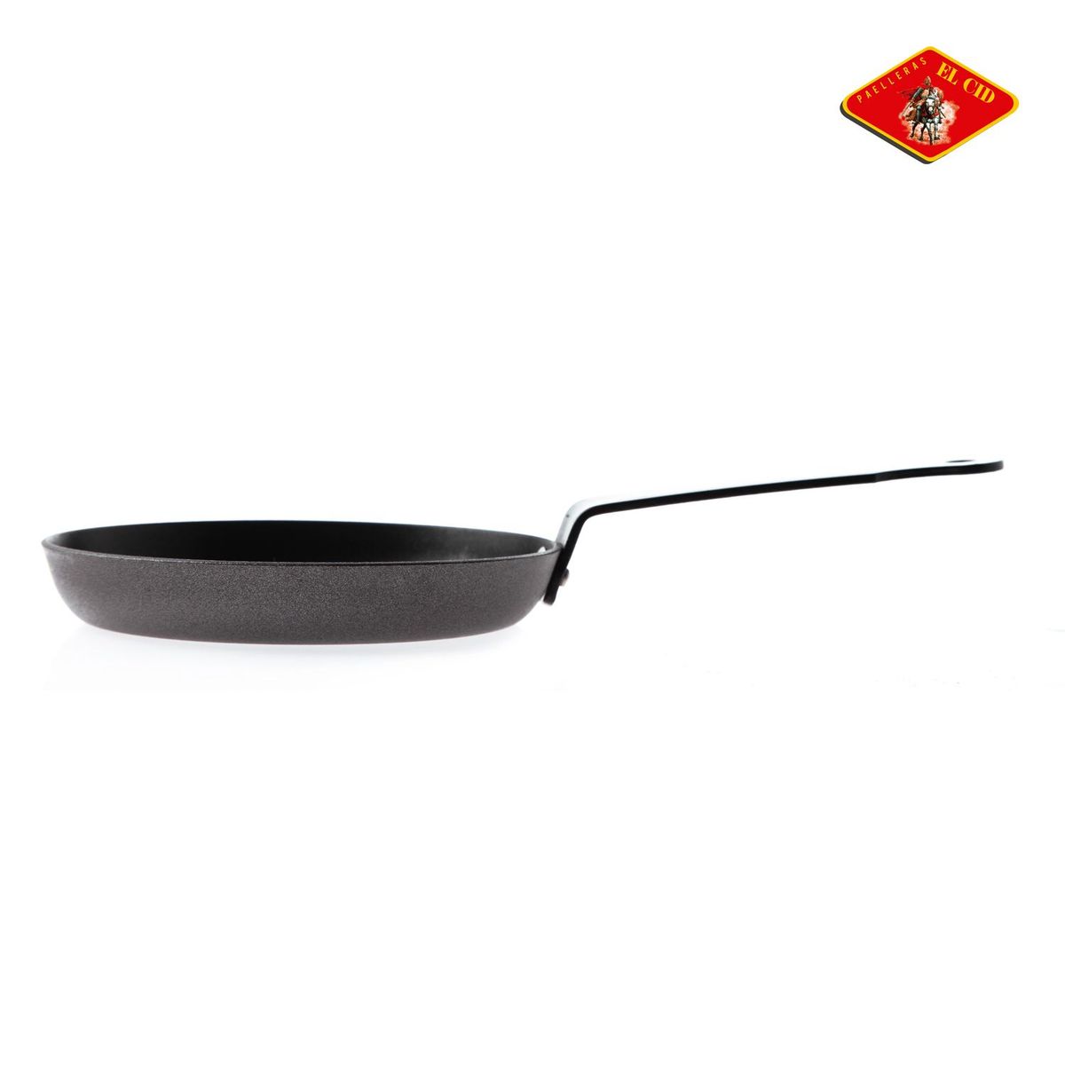 EL CID - Sarten Blinis antiadherente 14 cm