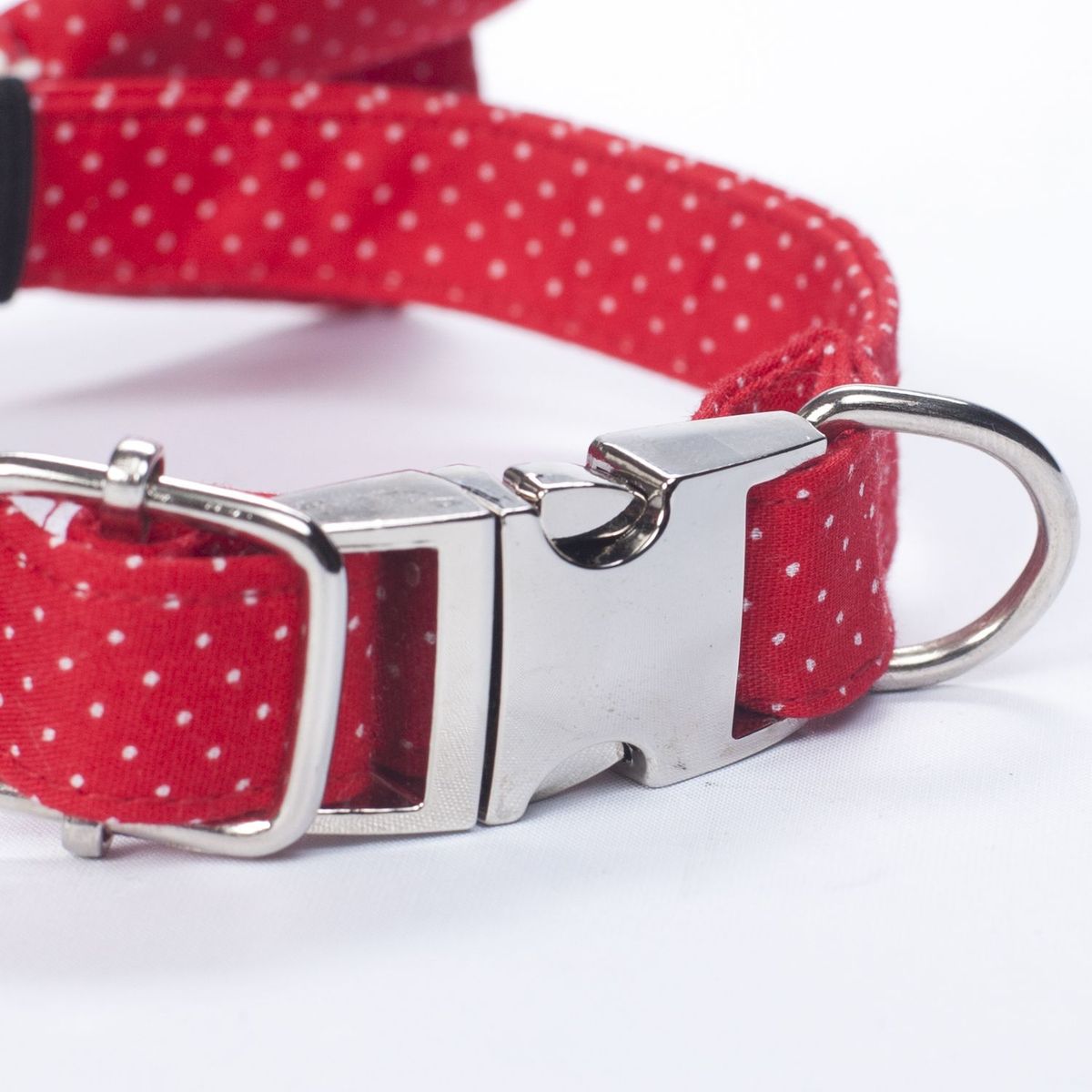 EL BAUL DE COCO - Collar Para Mascotas Hello Puppy Small