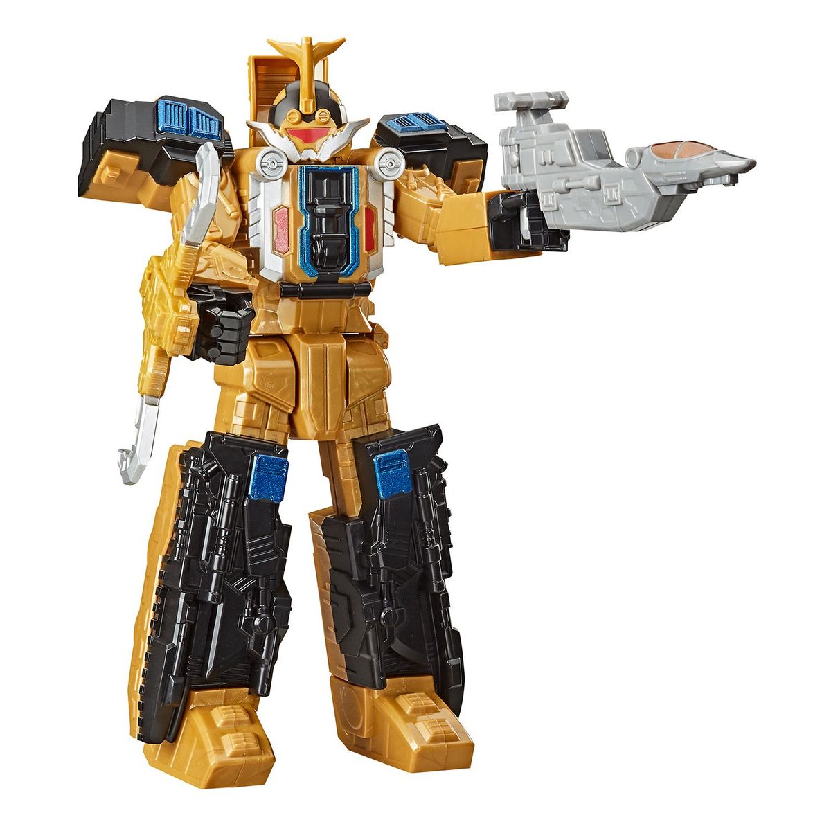 POWER RANGERS - Figura Action Zords Morpher