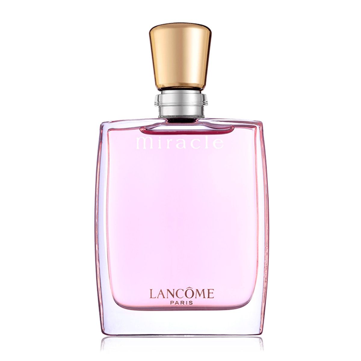 LANCOME - Miracle EDP 50ml Lancome