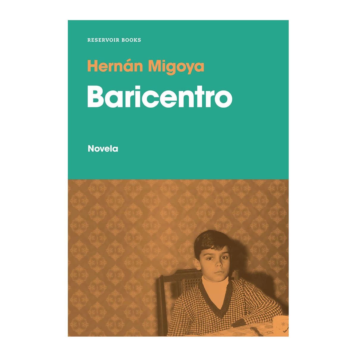 PENGUIN RANDOM HOUSE - Baricentro