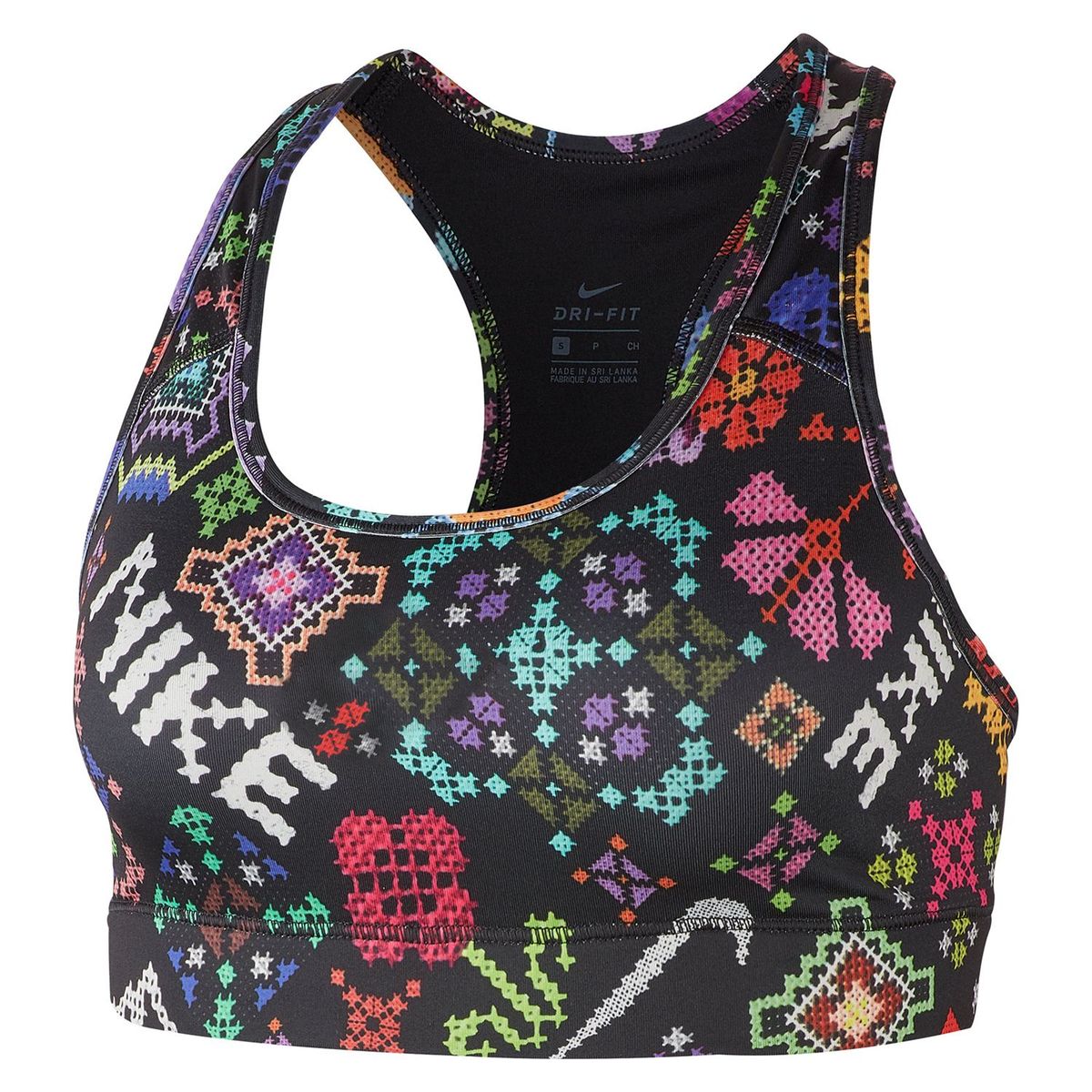 NIKE - Bra Victory Hyper Flora