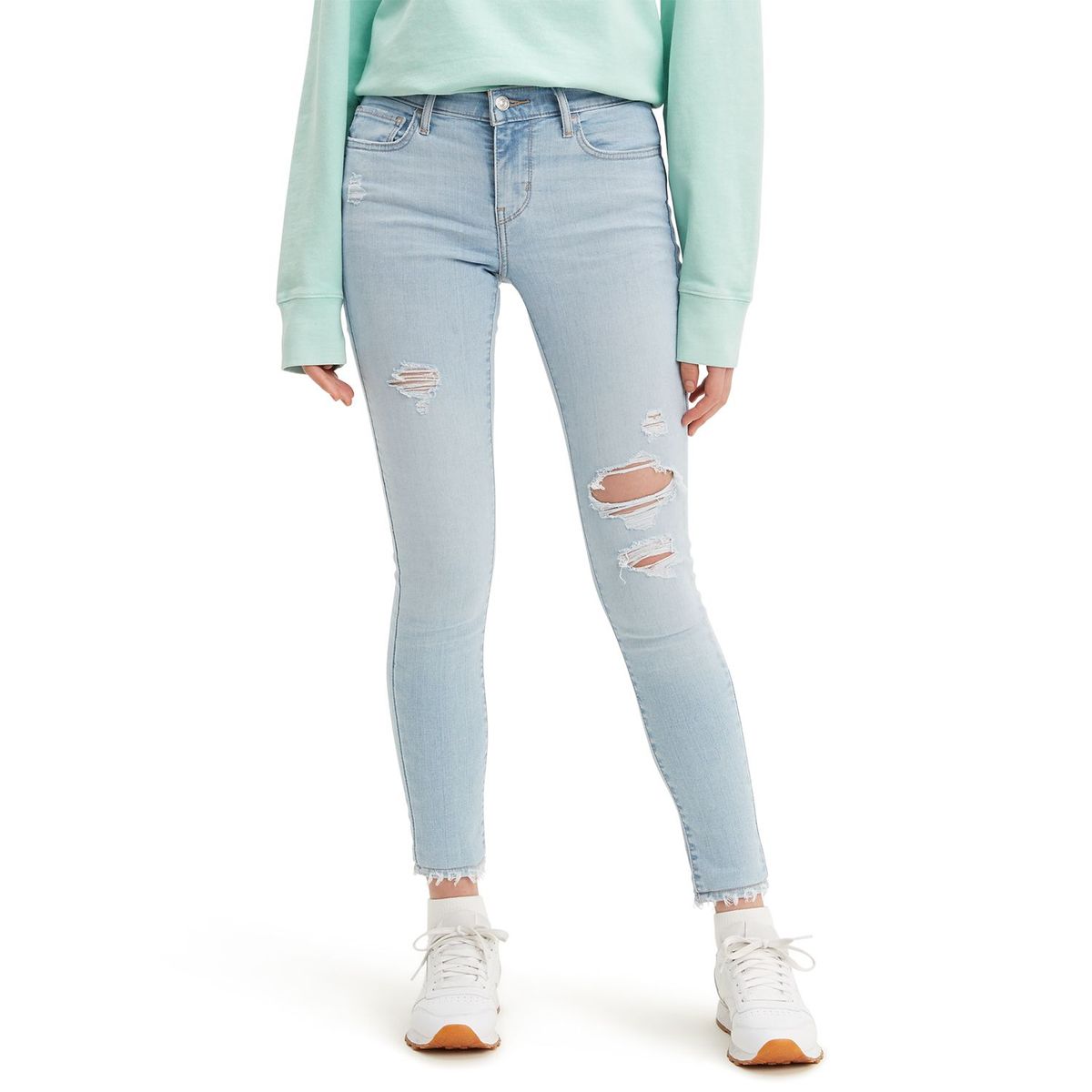 LEVIS - Jean 710 Mujer Levis